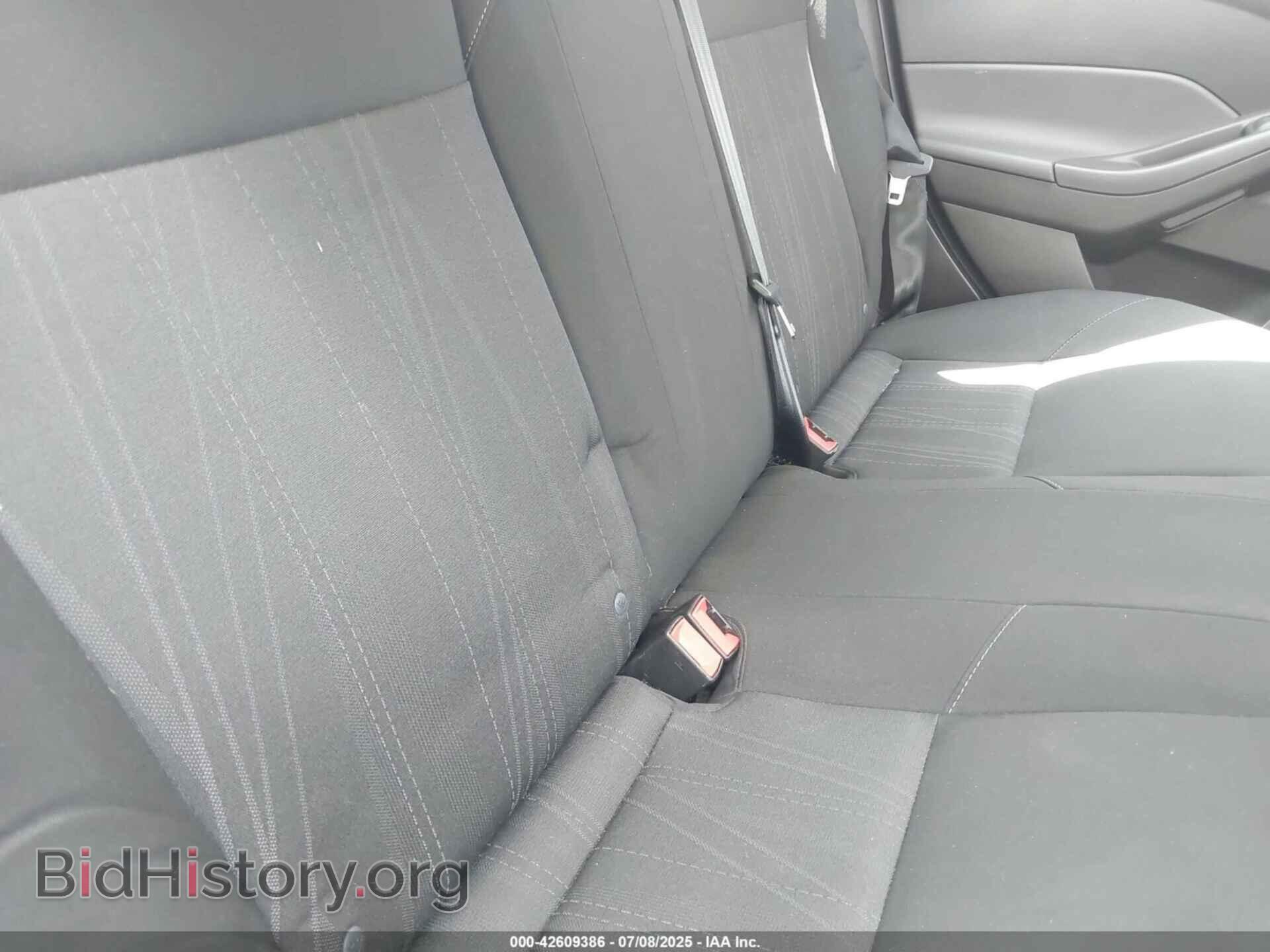 2017 FORD FOCUS - VIN: 1FADP3FE7HL335113 - Фото 8