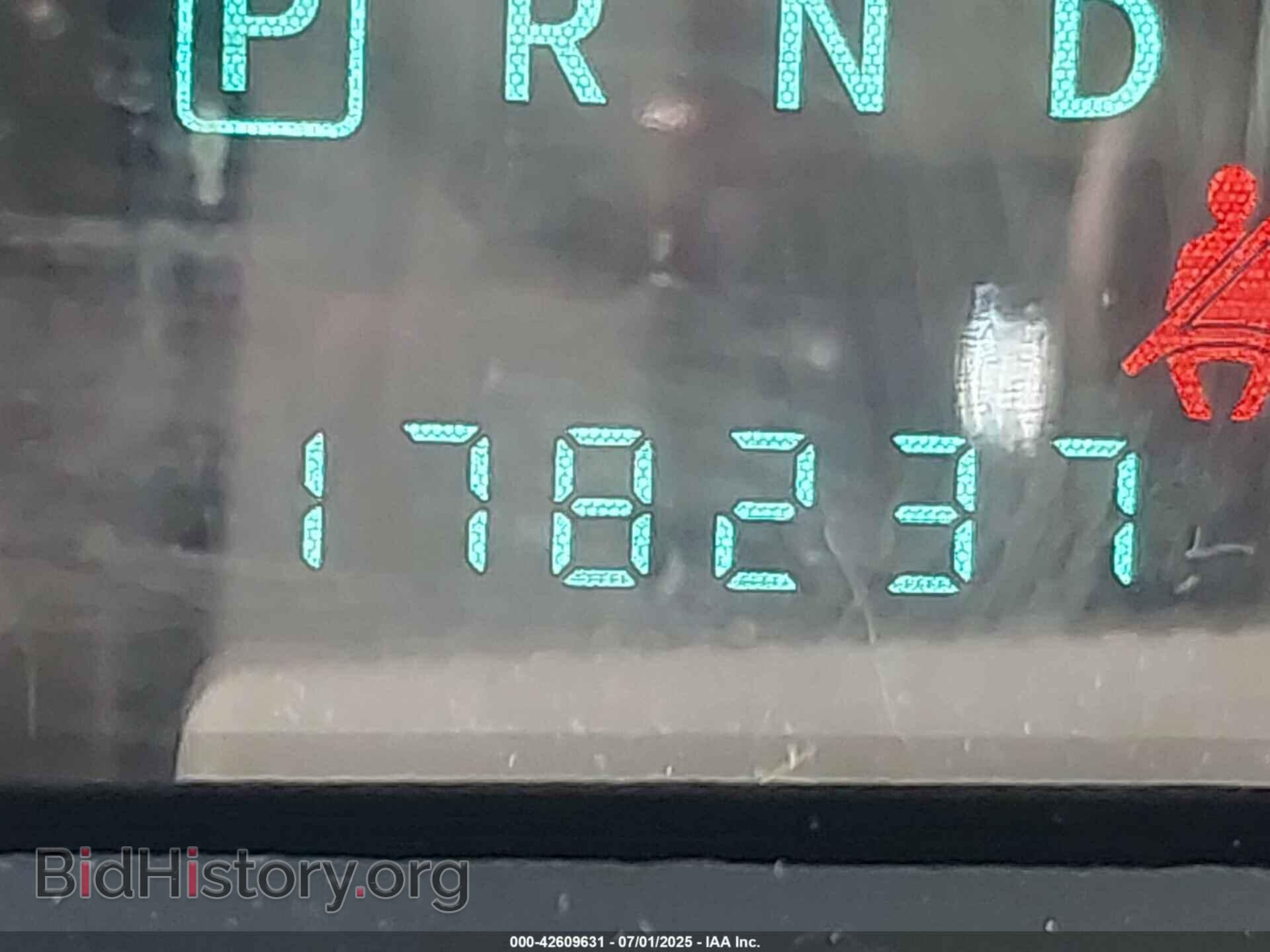 2009 DODGE JOURNEY - VIN: 3D4GG67V39T551508 - Фото 7