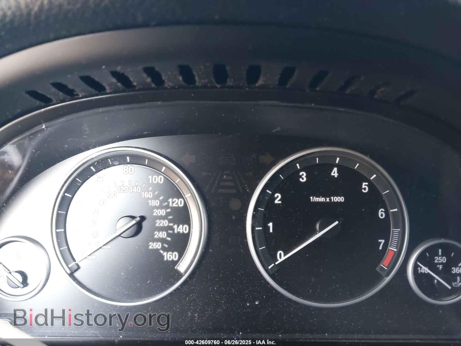 2012 BMW 528I - VIN: WBAXG5C59CDW92199 - Фото 16