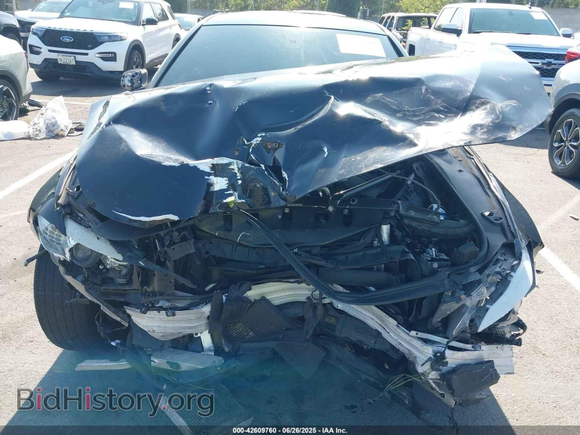 2012 BMW 528I - VIN: WBAXG5C59CDW92199 - Фото 10