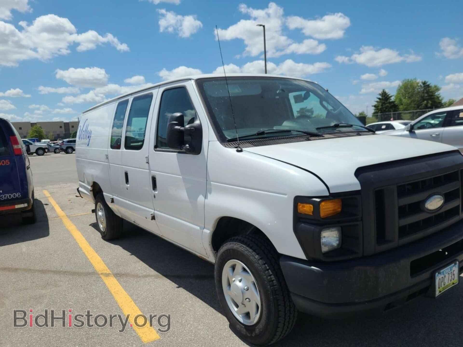 2014 FORD E-150 - VIN: 1FTNS1EW1EDA68245 - Фото 23