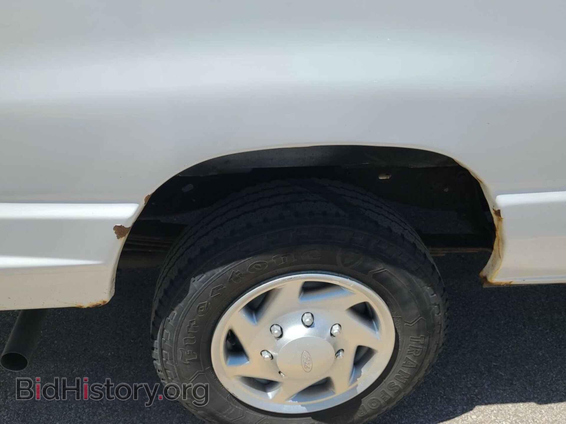 2014 FORD E-150 - VIN: 1FTNS1EW1EDA68245 - Фото 28