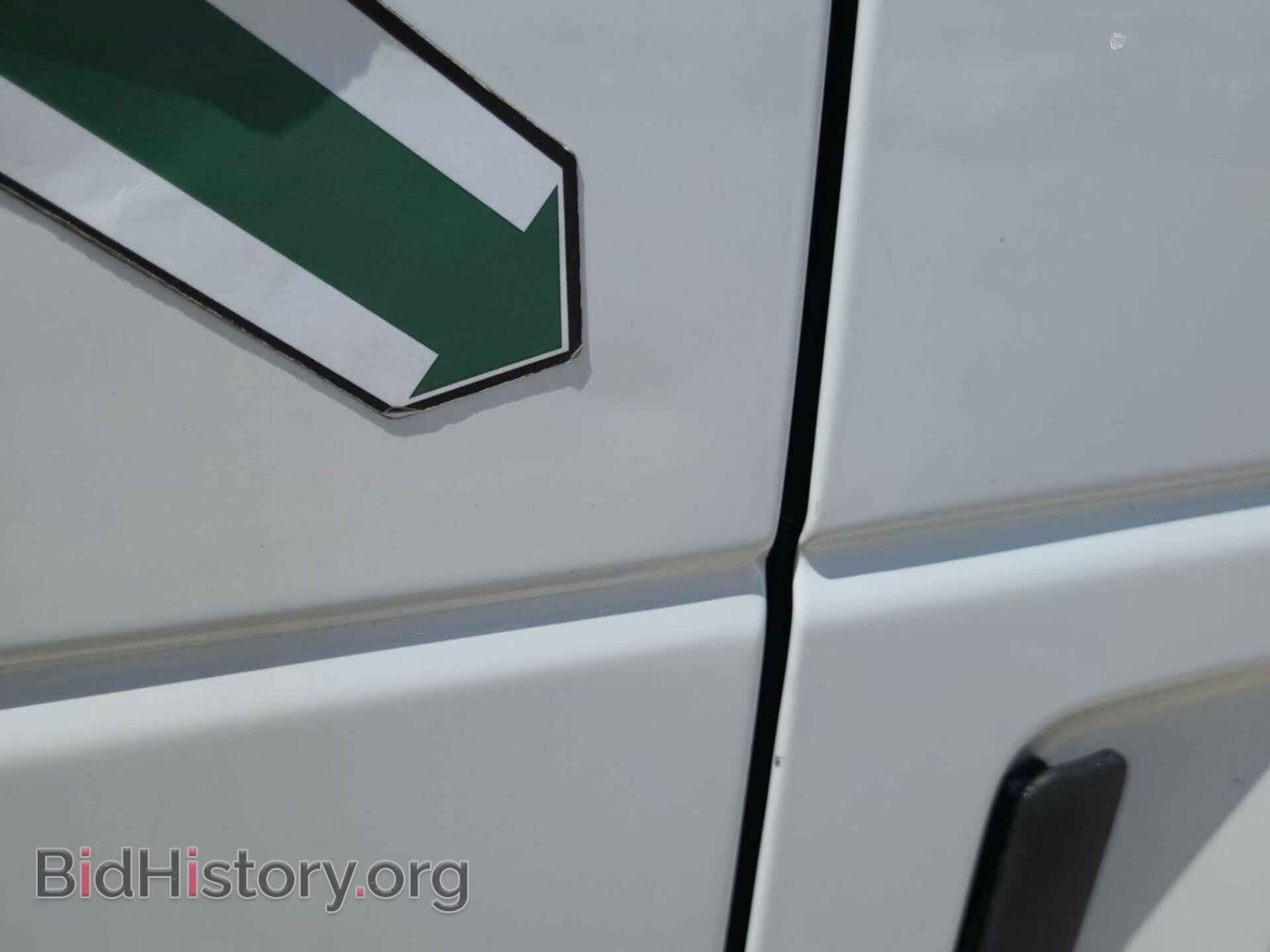 2014 FORD E-150 - VIN: 1FTNS1EW1EDA68245 - Фото 10