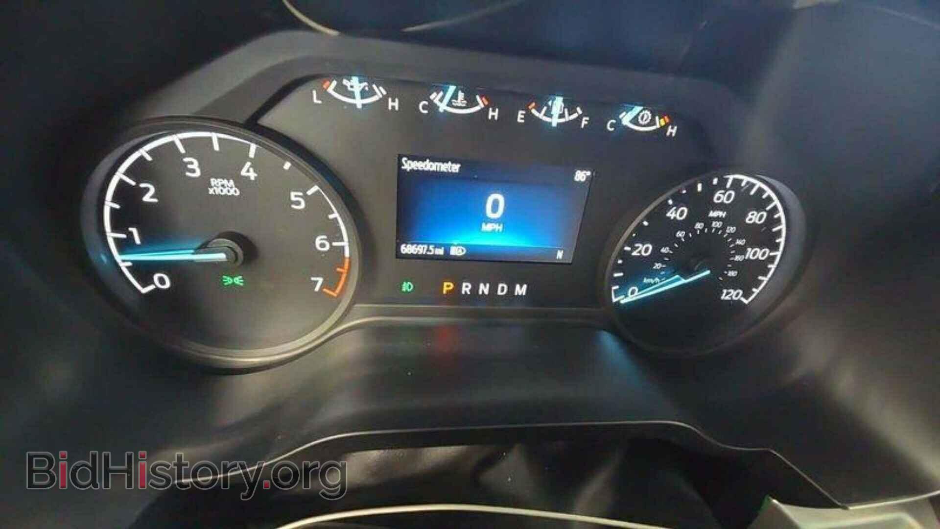 2021 FORD F150 - VIN: 1FTFW1E86MKE96056 - Фото 12