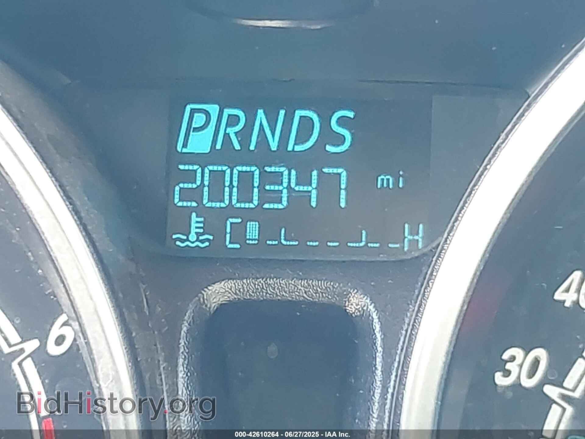 2014 FORD FIESTA - VIN: 3FADP4EJ8EM169165 - Фото 15