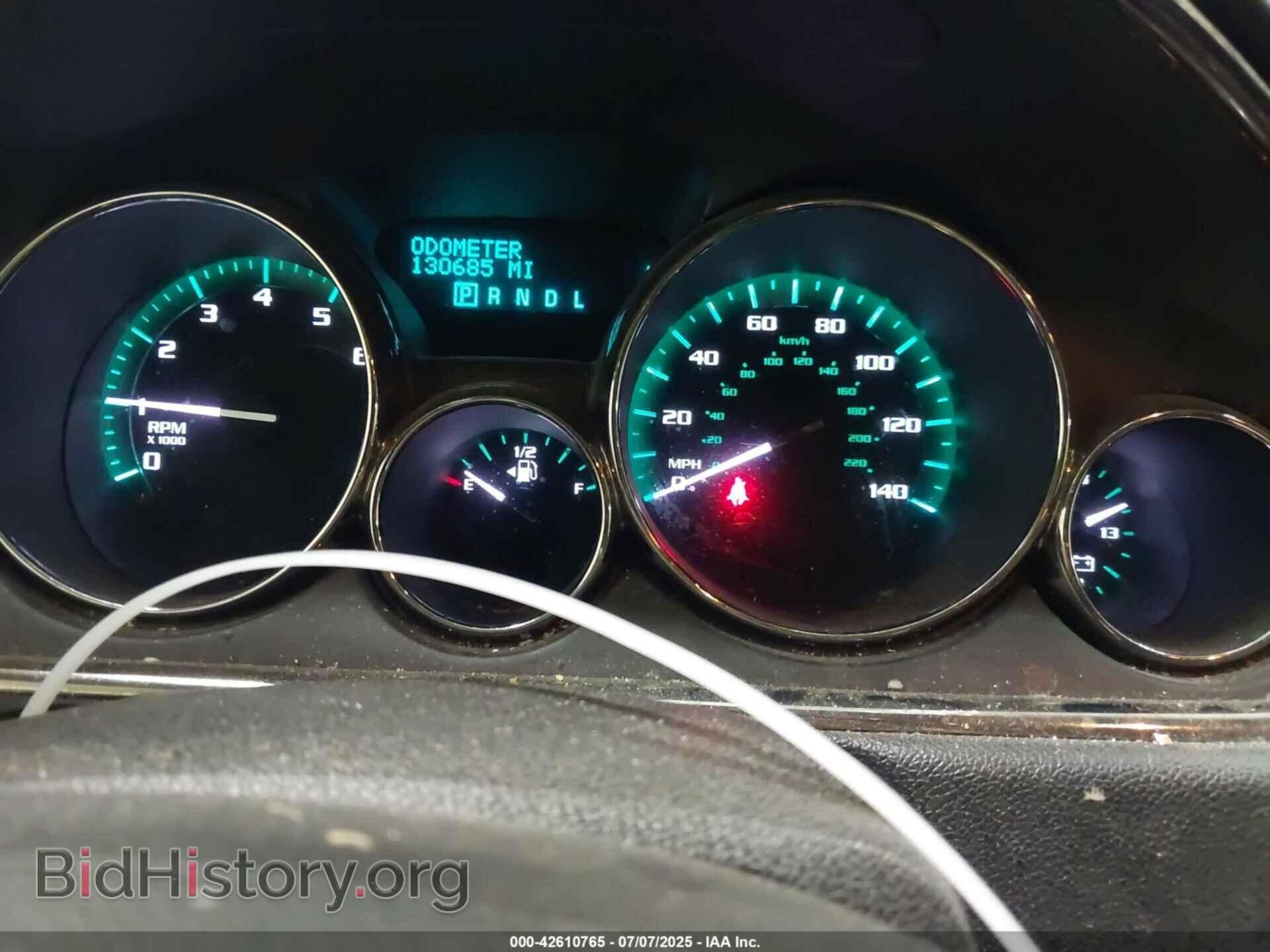 2017 BUICK ENCLAVE - VIN: 5GAKVBKD3HJ250118 - Photo 7