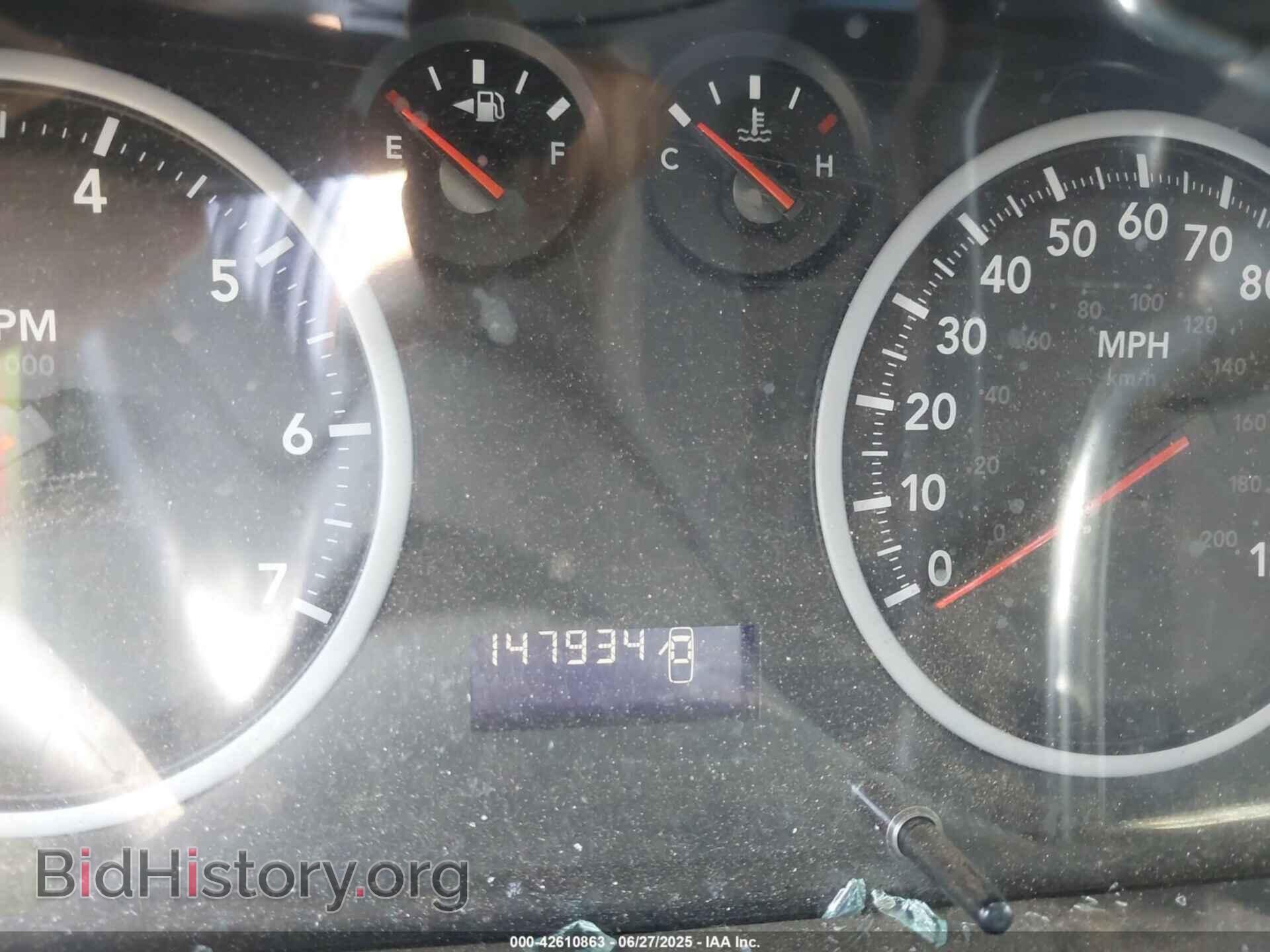 2011 RAM RAM 1500 - VIN: 1D7RB1GK7BS542000 - Photo 7