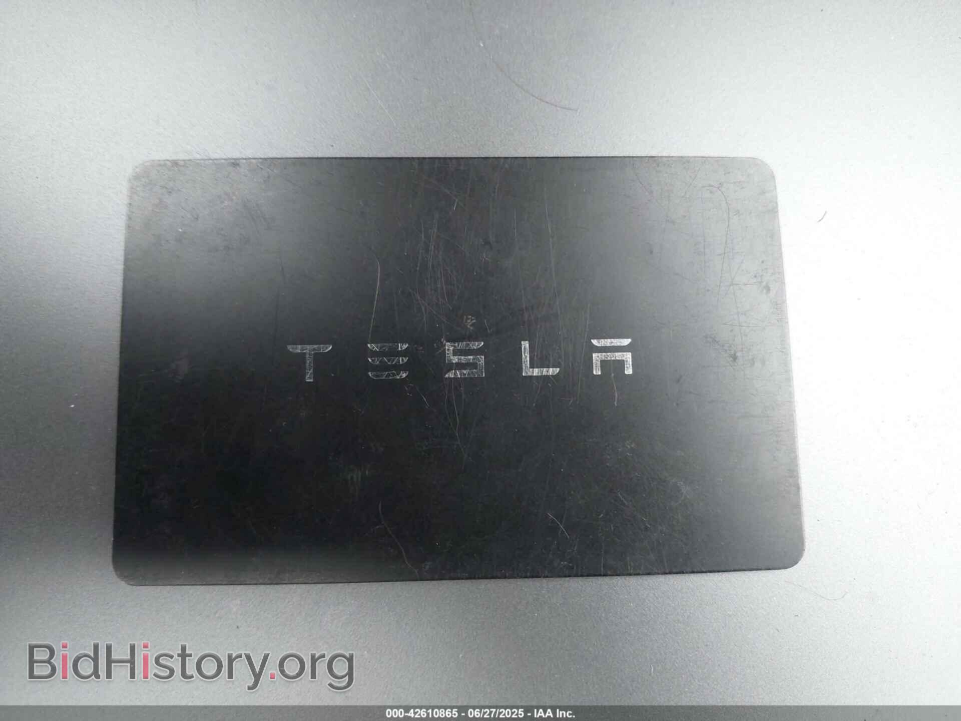2022 TESLA MODEL 3 - VIN: 5YJ3E1EA1NF329580 - Фото 11