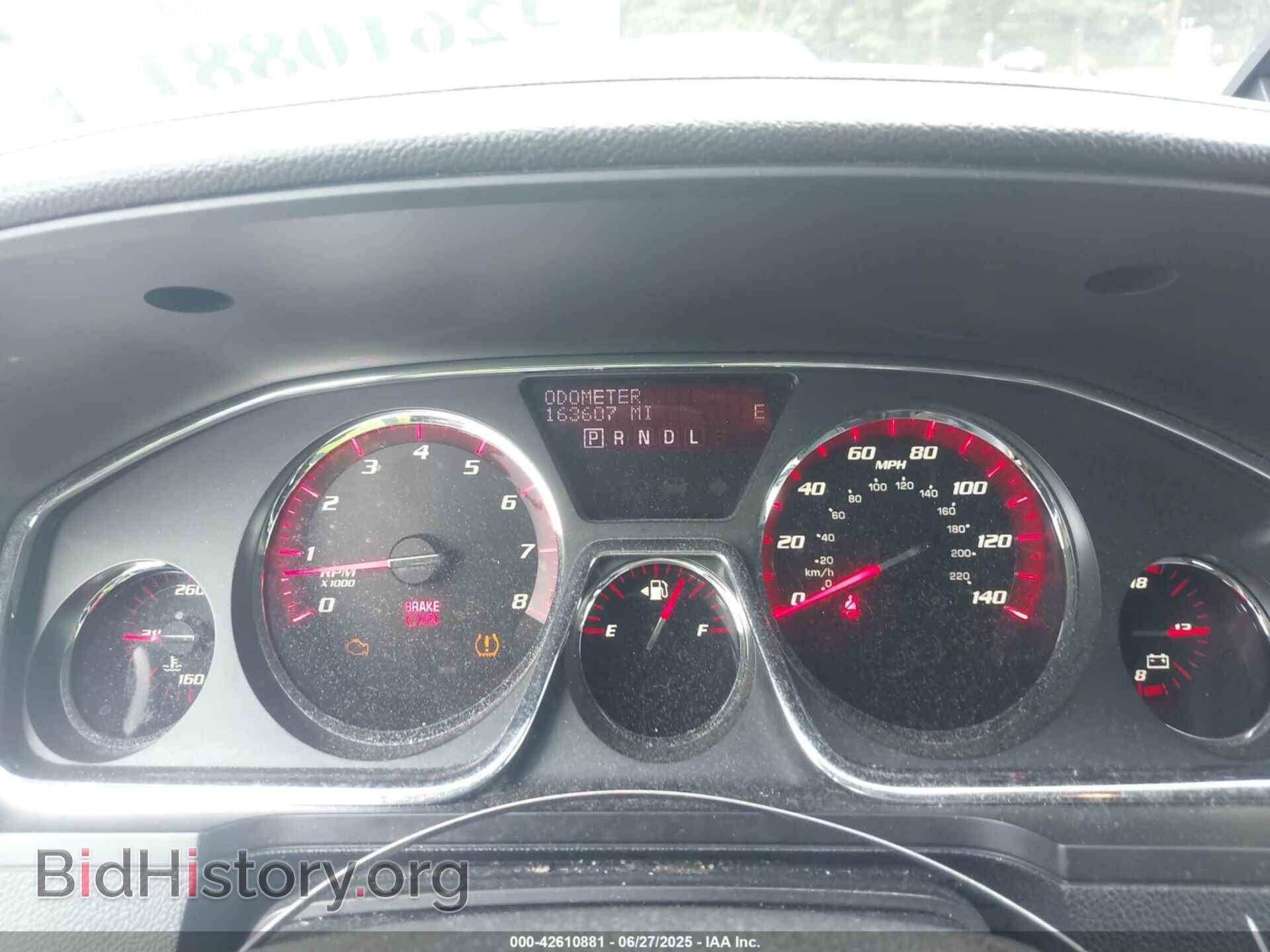 2016 GMC ACADIA - VIN: 1GKKVRKD0GJ126284 - Фото 7