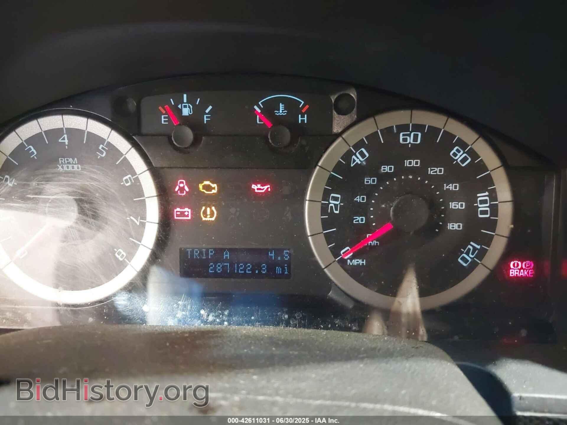 2012 FORD ESCAPE - VIN: 1FMCU0DG1CKB57081 - Фото 7