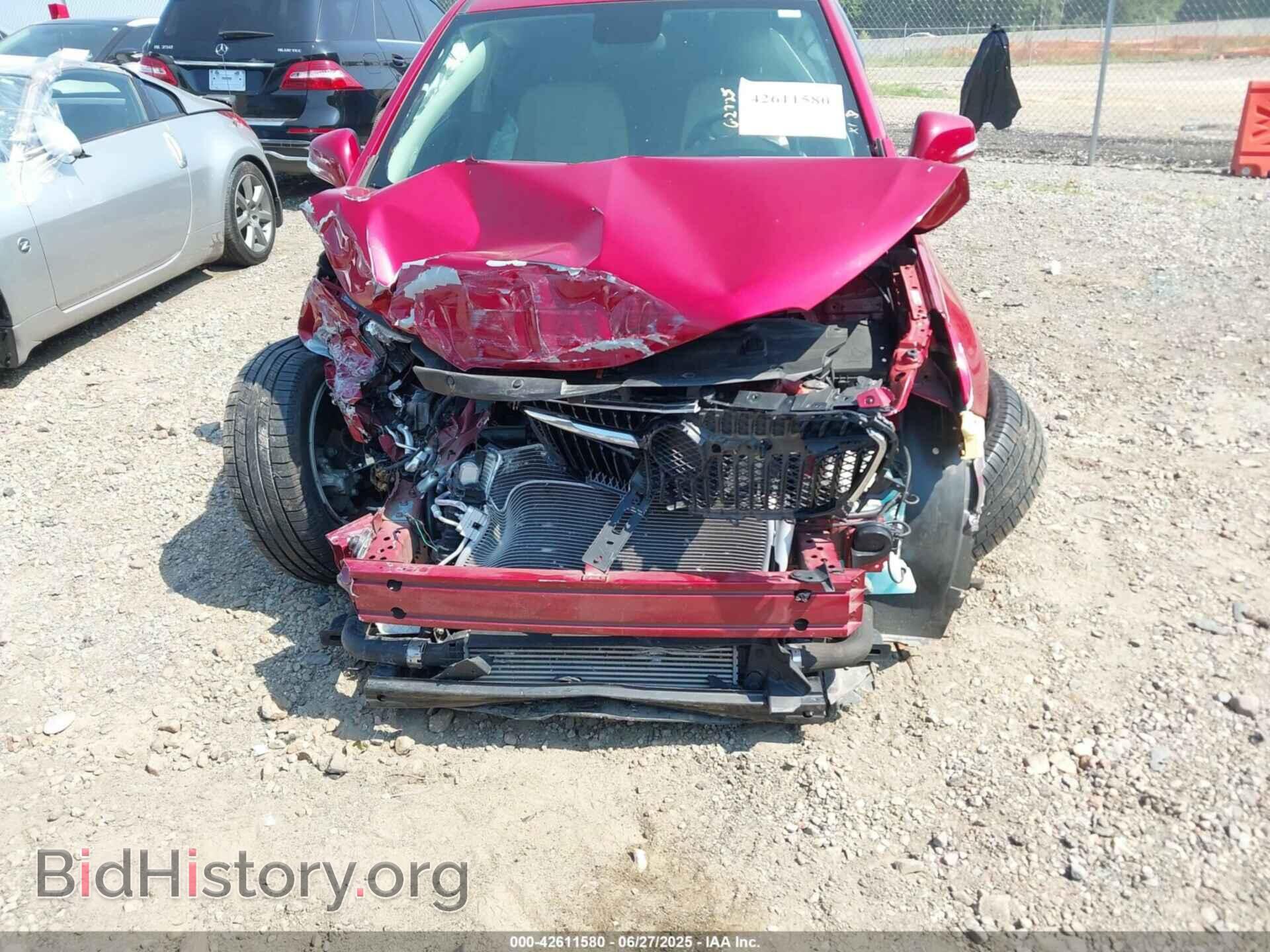 2017 BUICK ENCORE - VIN: KL4CJASB4HB126127 - Photo 6