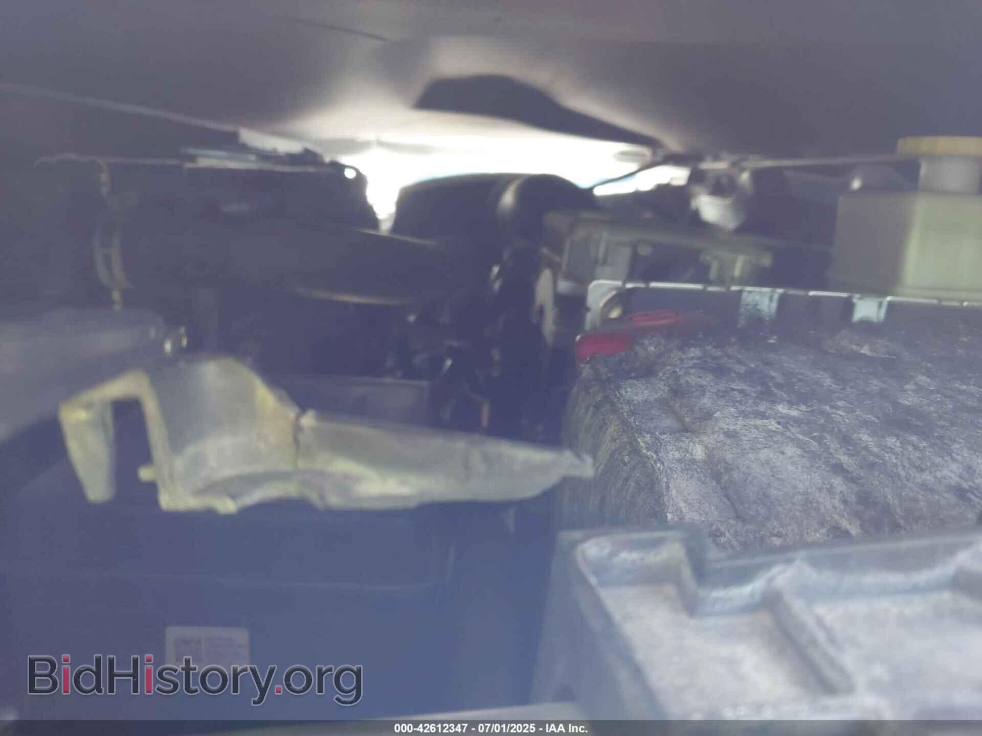 2019 RAM 1500 - VIN: 1C6SRFFT9KN649912 - Фото 10