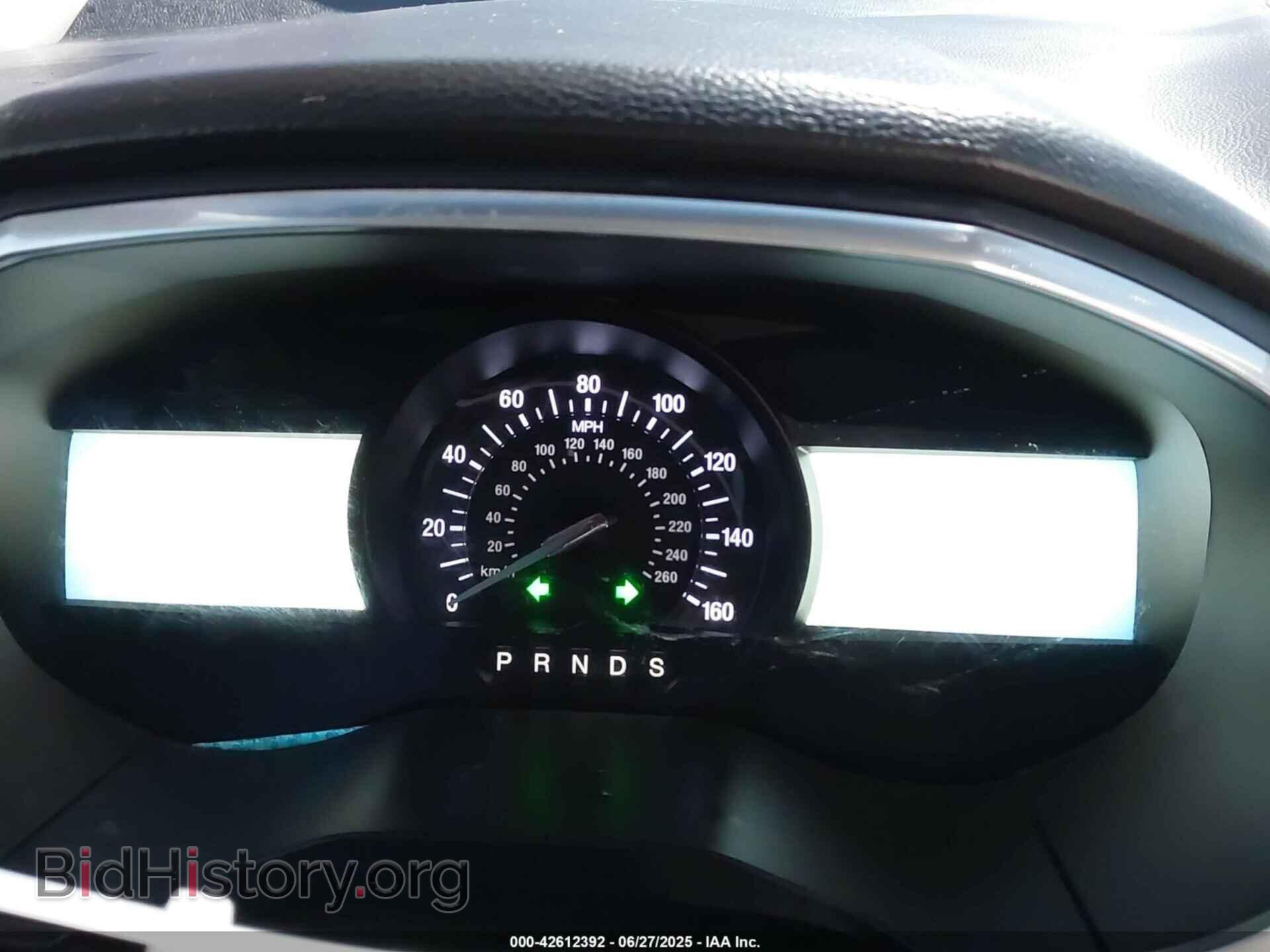 2019 FORD EDGE - VIN: 2FMPK3K94KBC00995 - Фото 7