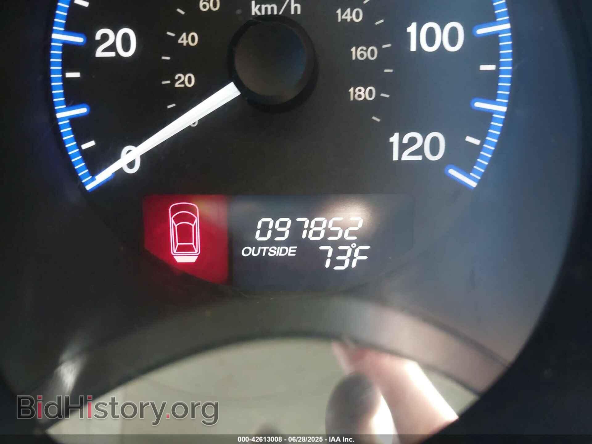 2010 HONDA ELEMENT - VIN: 5J6YH2H75AL007772 - Фото 15