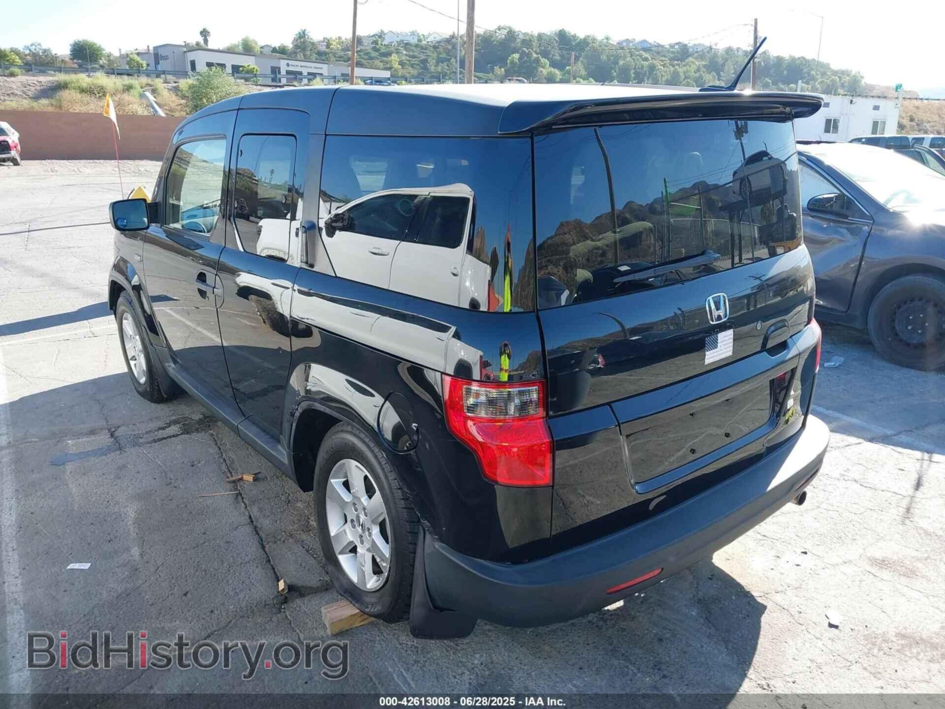2010 HONDA ELEMENT - VIN: 5J6YH2H75AL007772 - Фото 3