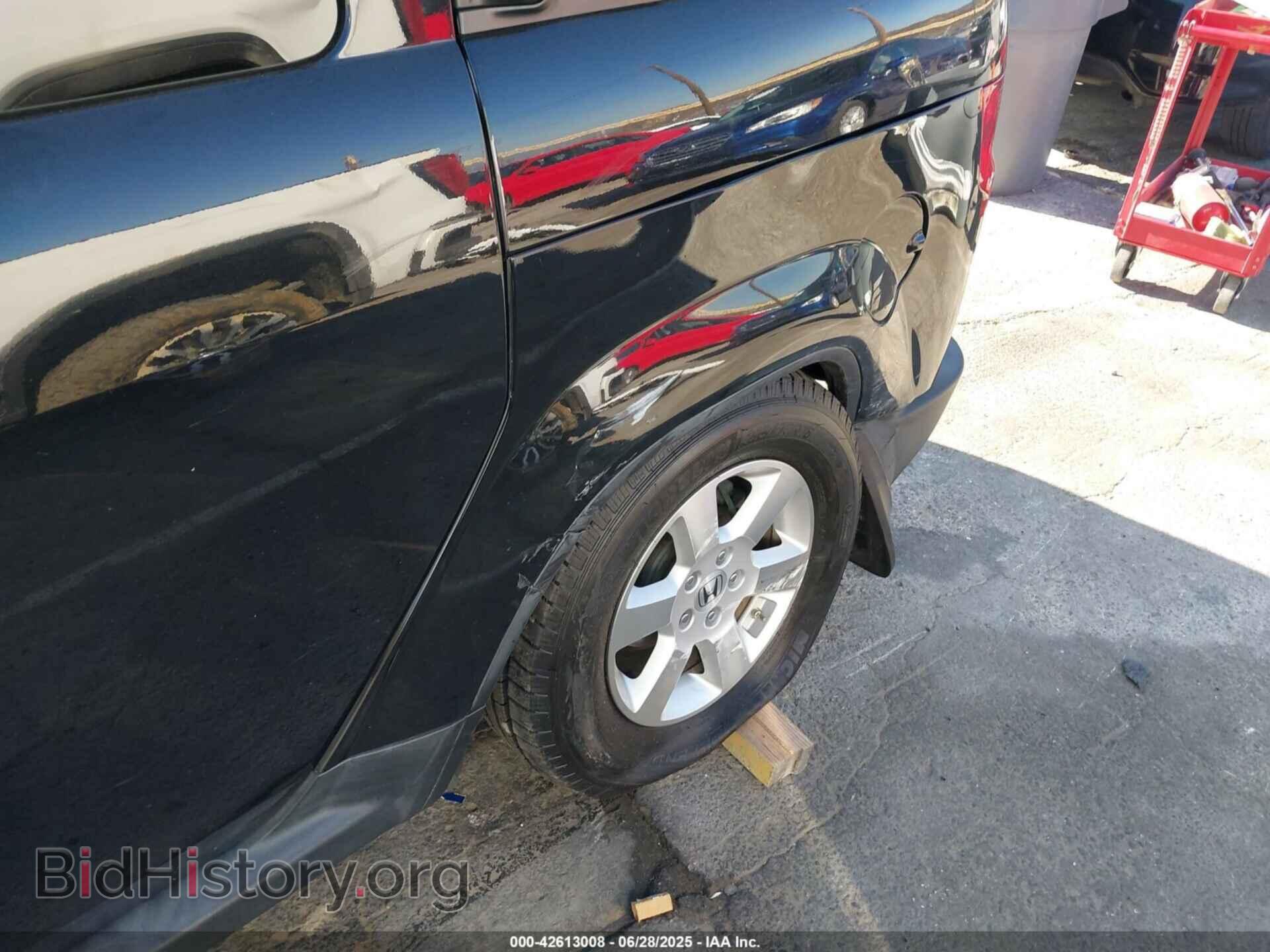 2010 HONDA ELEMENT - VIN: 5J6YH2H75AL007772 - Фото 6