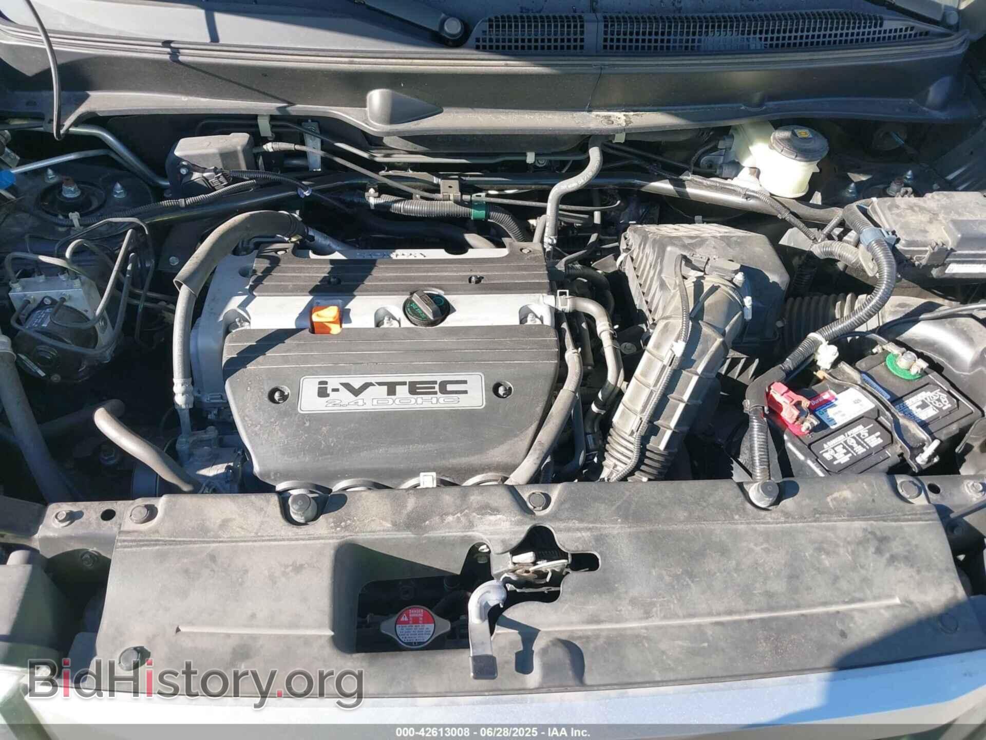 2010 HONDA ELEMENT - VIN: 5J6YH2H75AL007772 - Фото 10