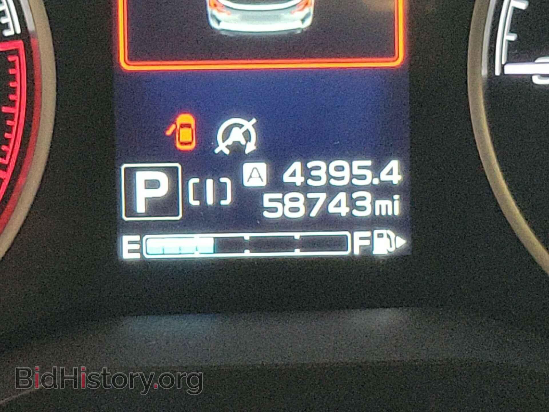 2023 SUBARU FORESTER - VIN: JF2SKAEC7PH474536 - Фото 2