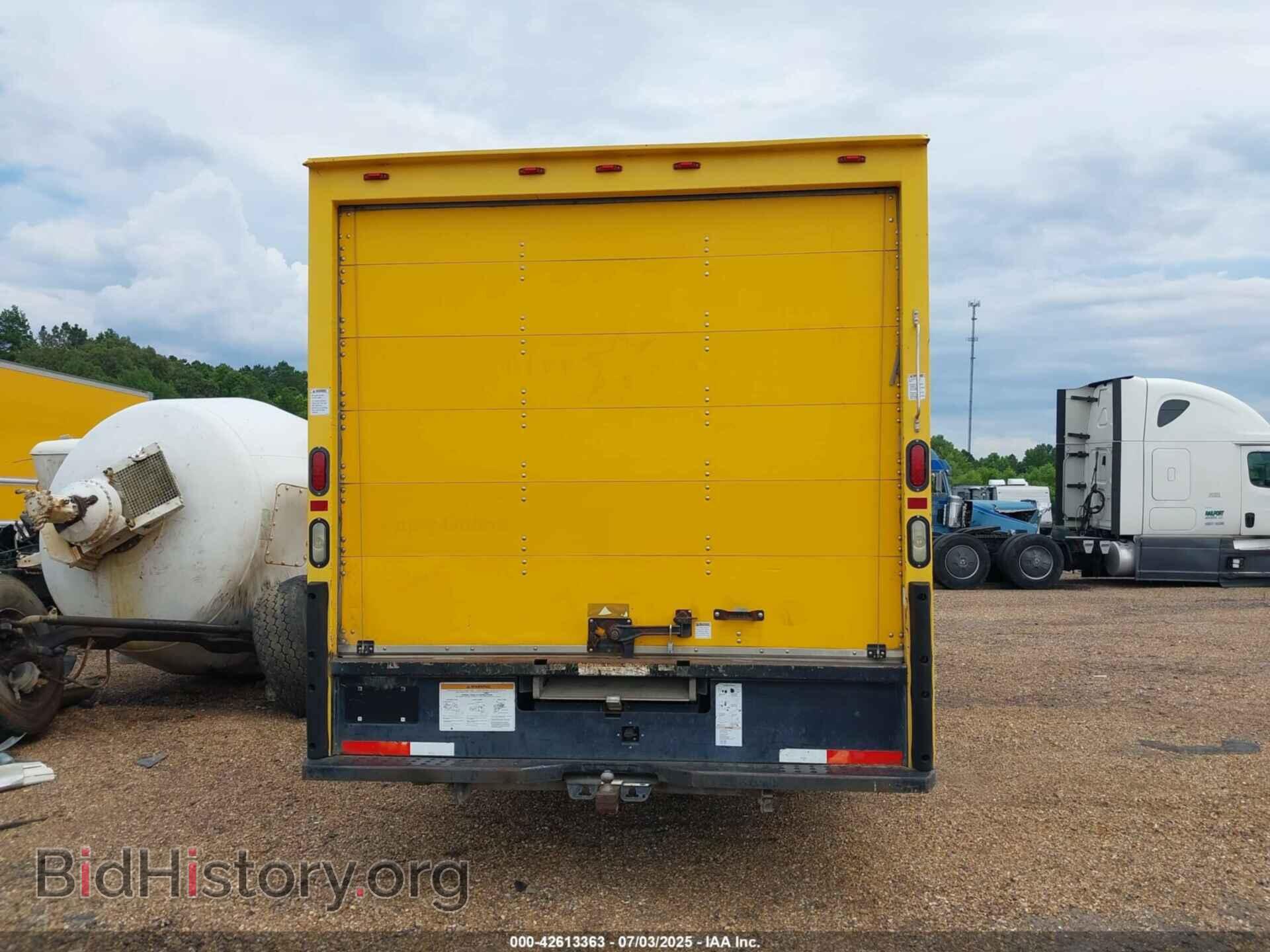 2012 FORD E-350 CUTAWAY - VIN: 1FDWE3FS5CDA63237 - Photo 15