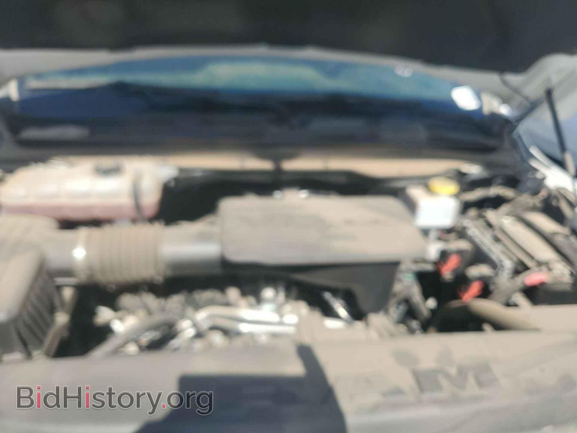 2023 RAM 1500 - VIN: 1C6RRFGG1PN620475 - Фото 3