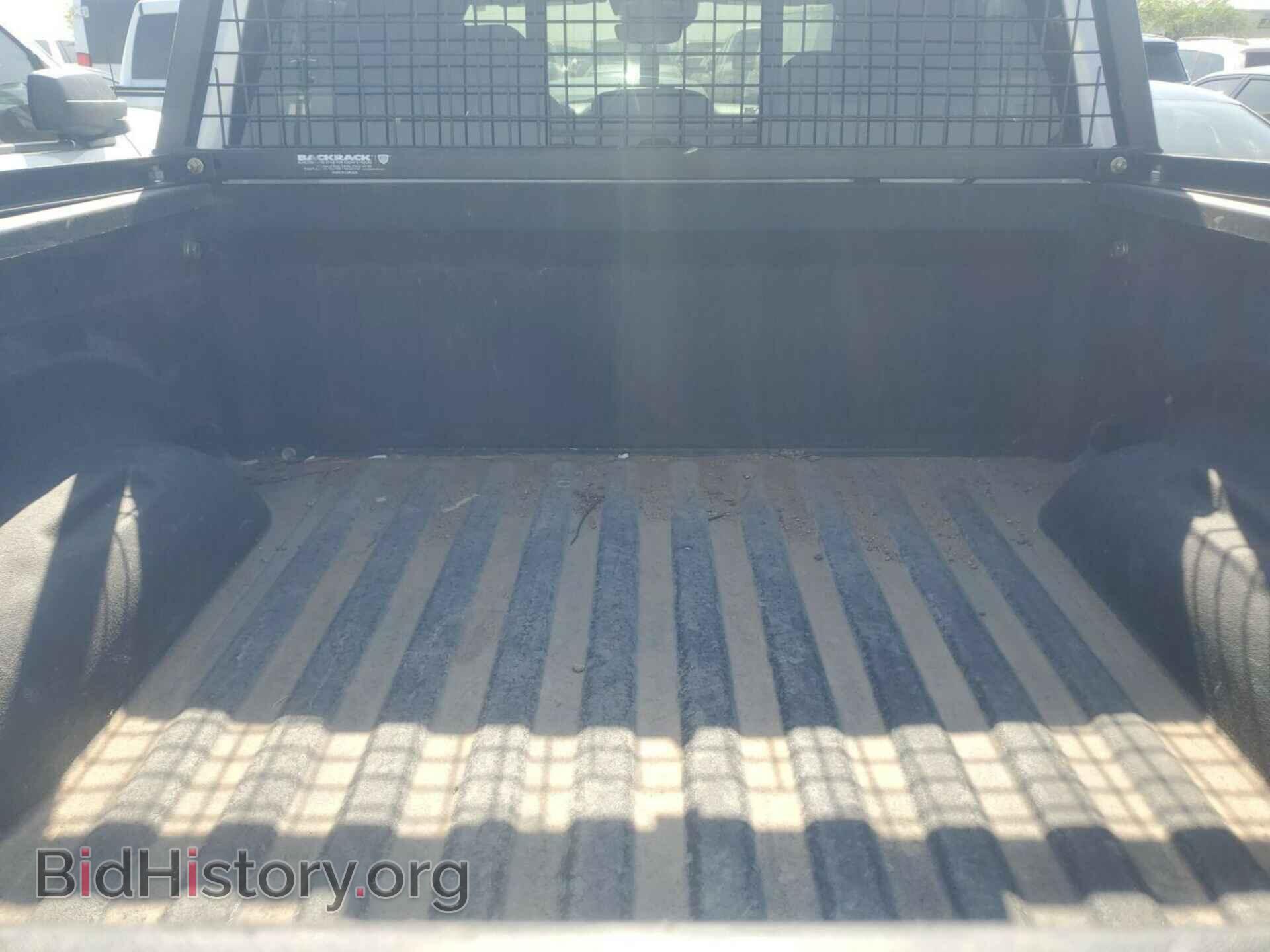 2023 RAM 1500 - VIN: 1C6RRFGG1PN620475 - Фото 8