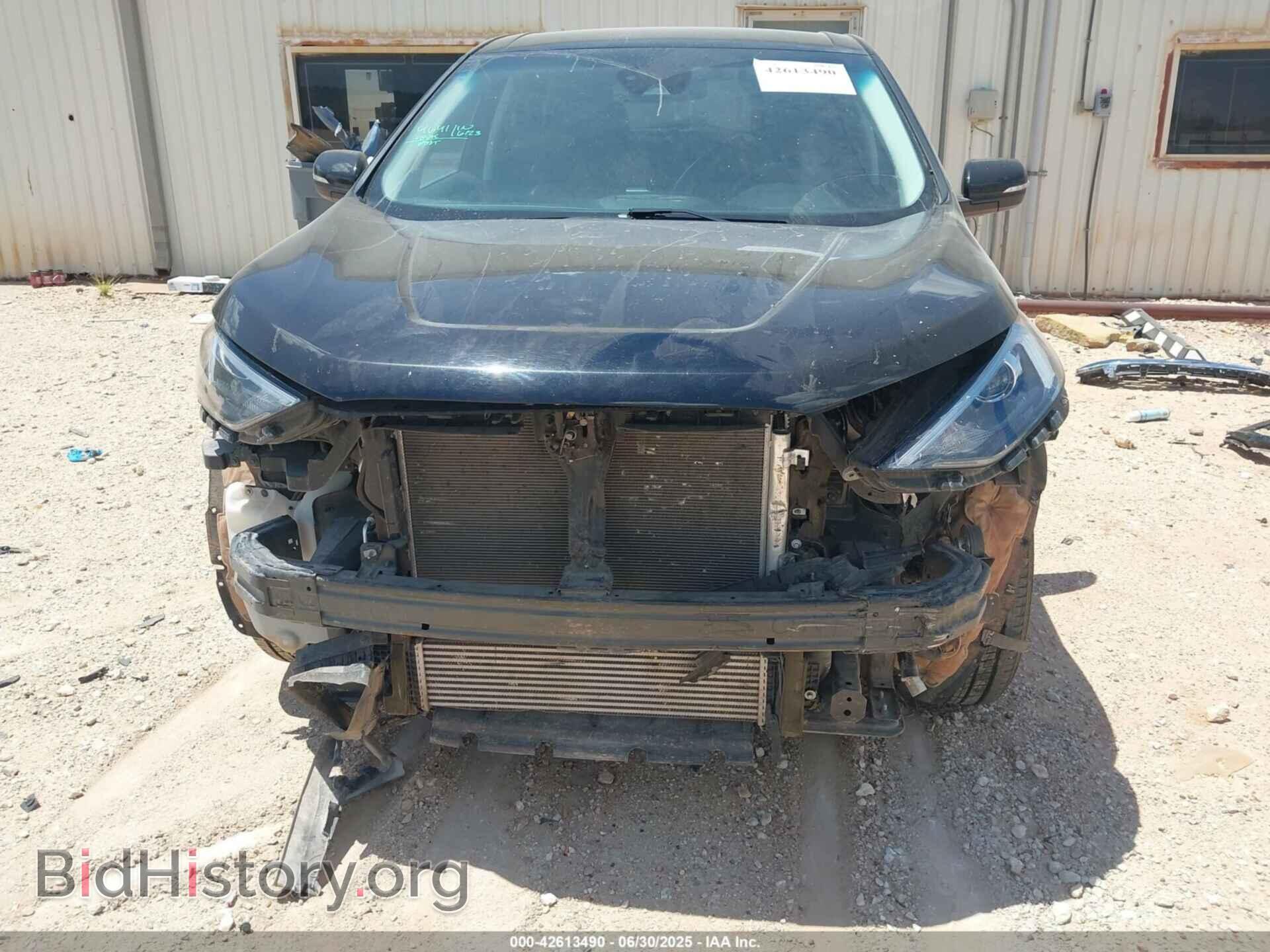 2022 FORD EDGE - VIN: 2FMPK4K9XNBB06307 - Фото 6