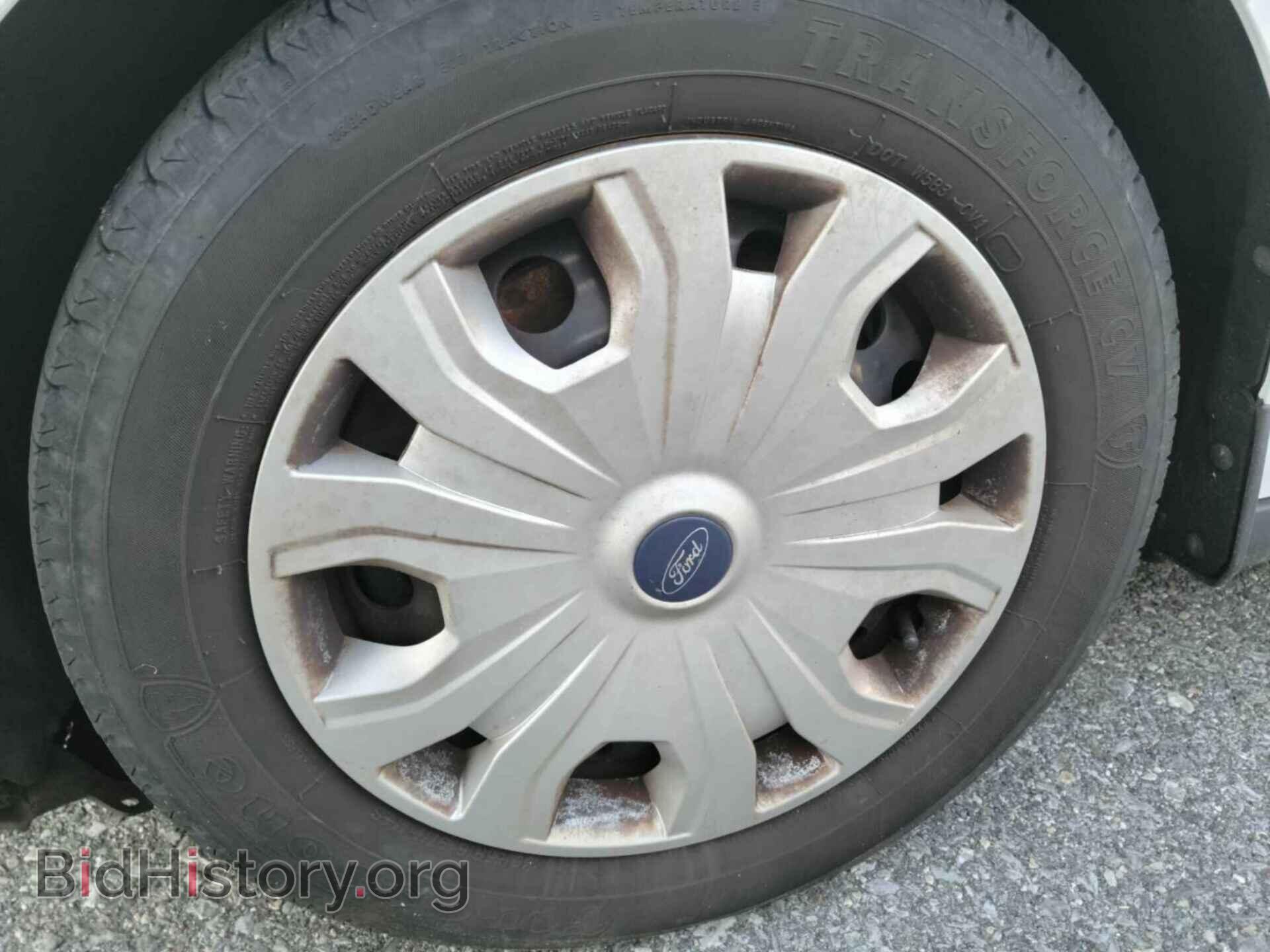Photo NM0LS7E73K1399048 - FORD TRANSIT CONNECT 2019