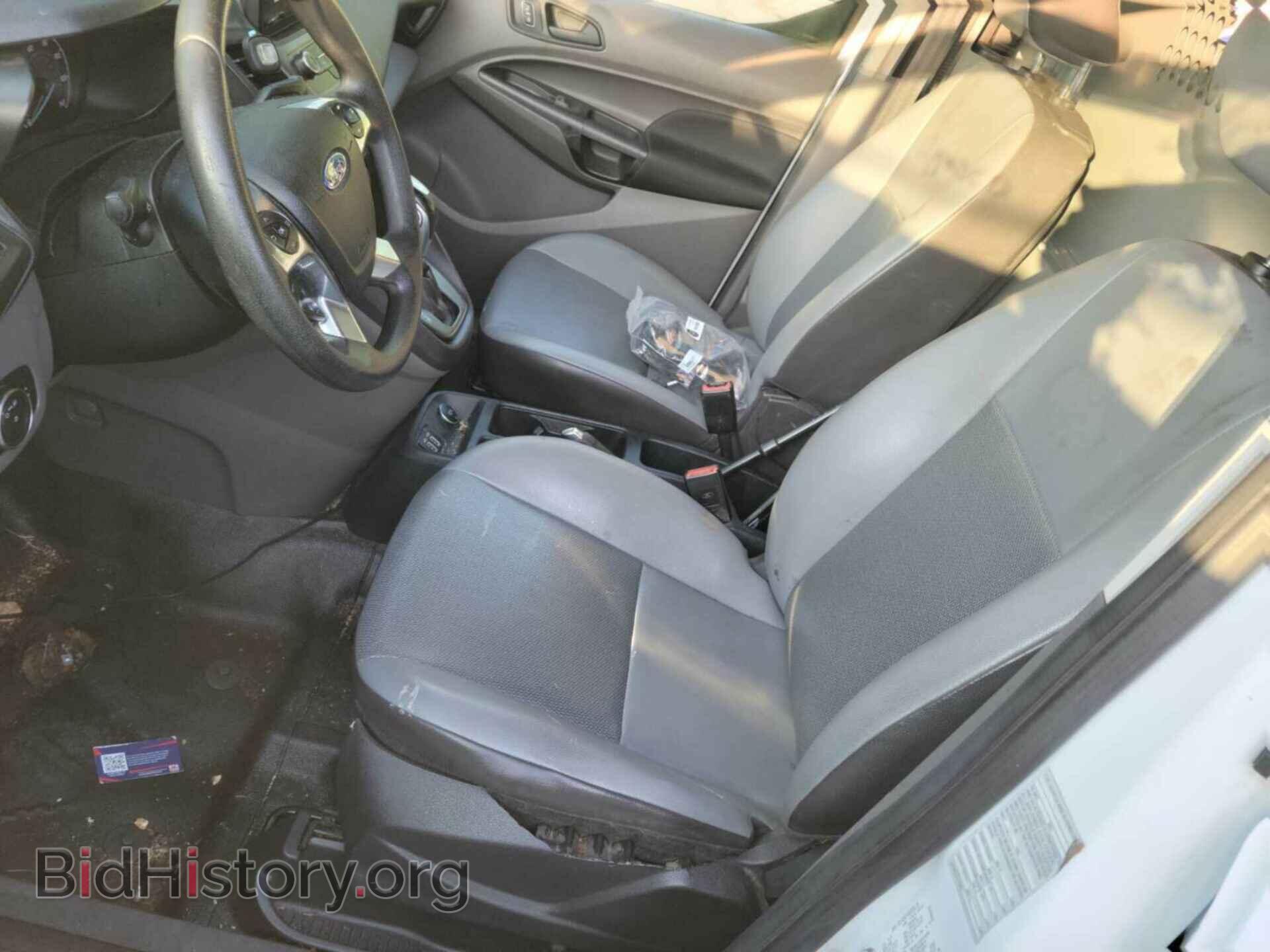2019 FORD TRANSIT CONNECT - VIN: NM0LS7E73K1399048 - Фото 12