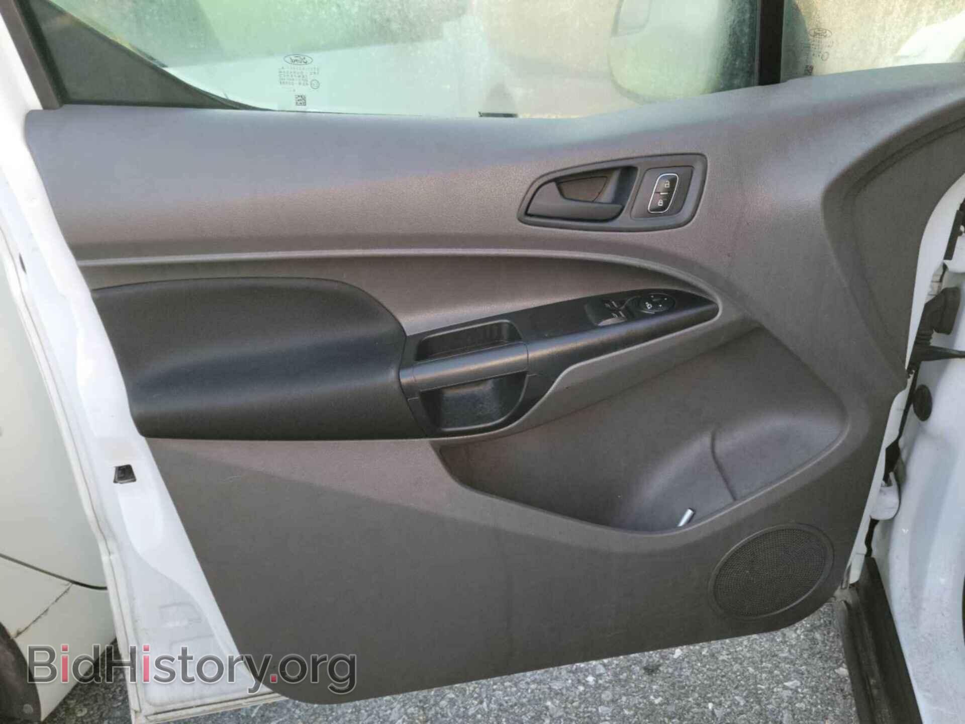 2019 FORD TRANSIT CONNECT - VIN: NM0LS7E73K1399048 - Фото 19