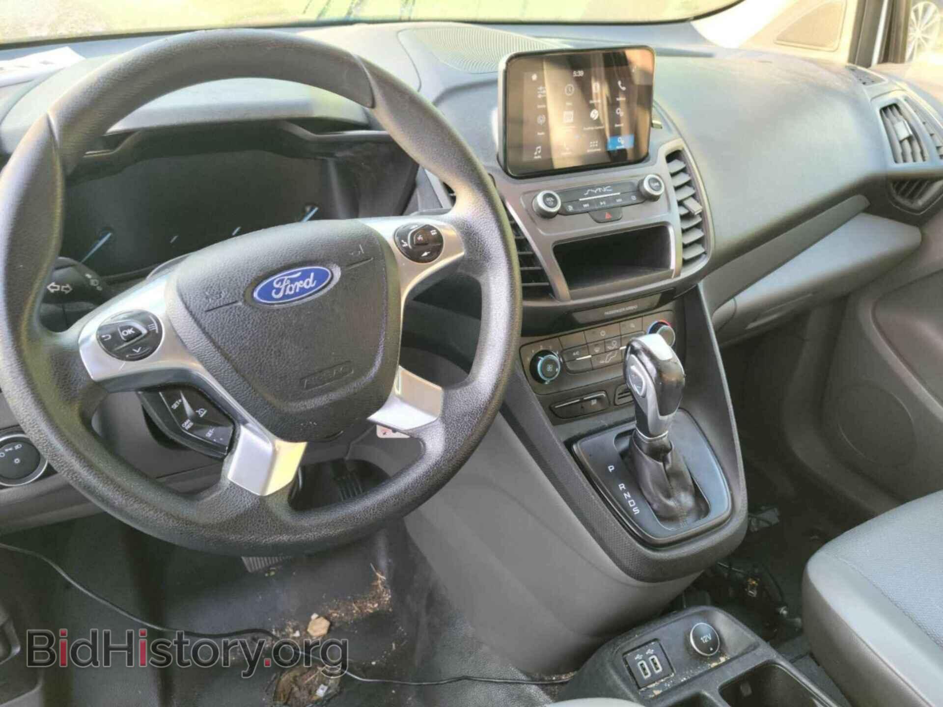 2019 FORD TRANSIT CONNECT - VIN: NM0LS7E73K1399048 - Фото 27