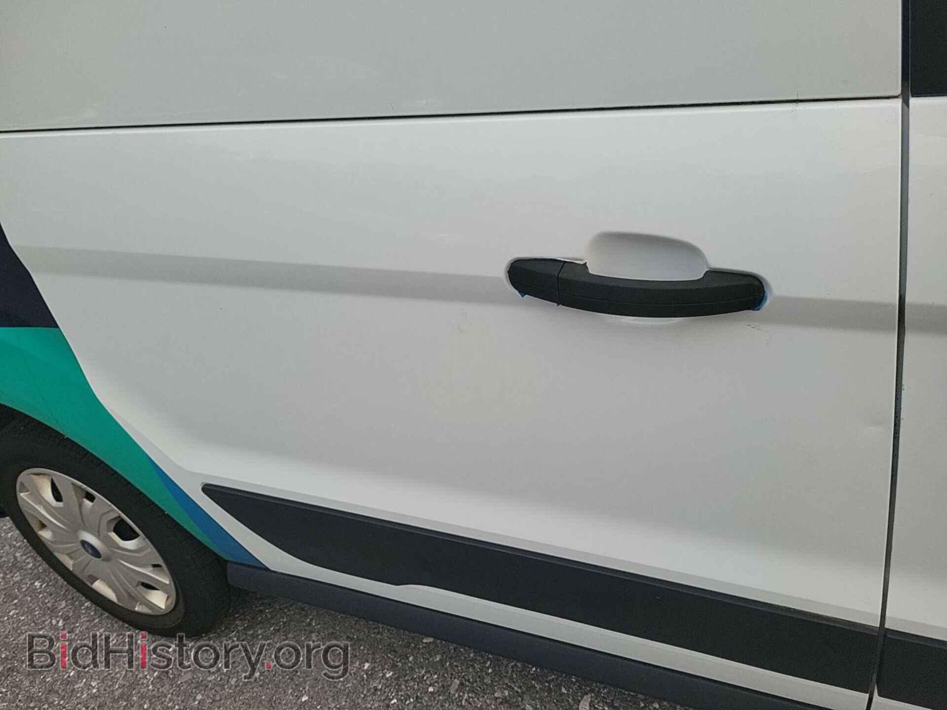 2019 FORD TRANSIT CONNECT - VIN: NM0LS7E73K1399048 - Фото 9