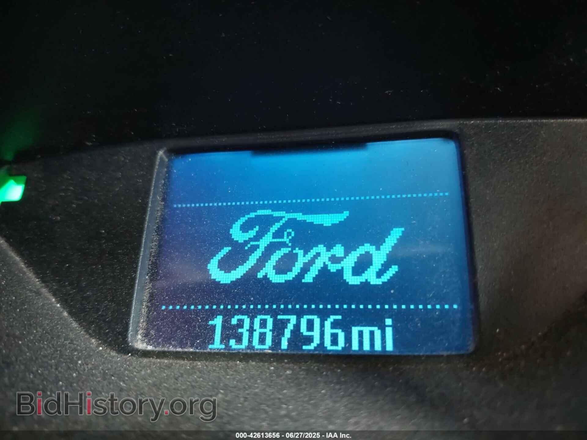 2013 FORD FOCUS - VIN: 1FADP3E29DL332828 - Фото 16