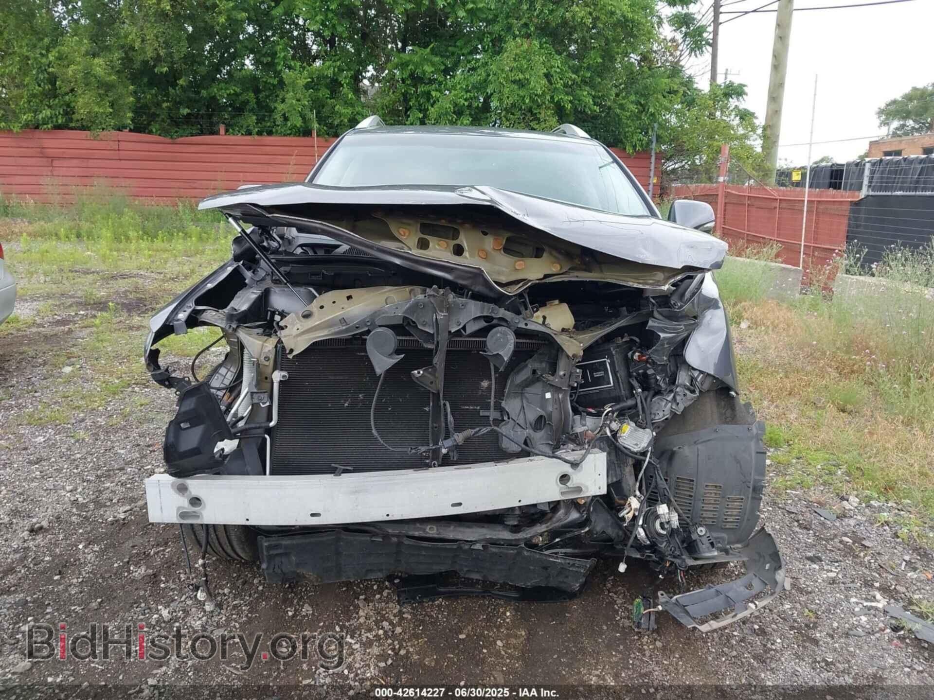 2015 LEXUS RX 350 - VIN: 2T2BK1BA6FC296313 - Фото 12