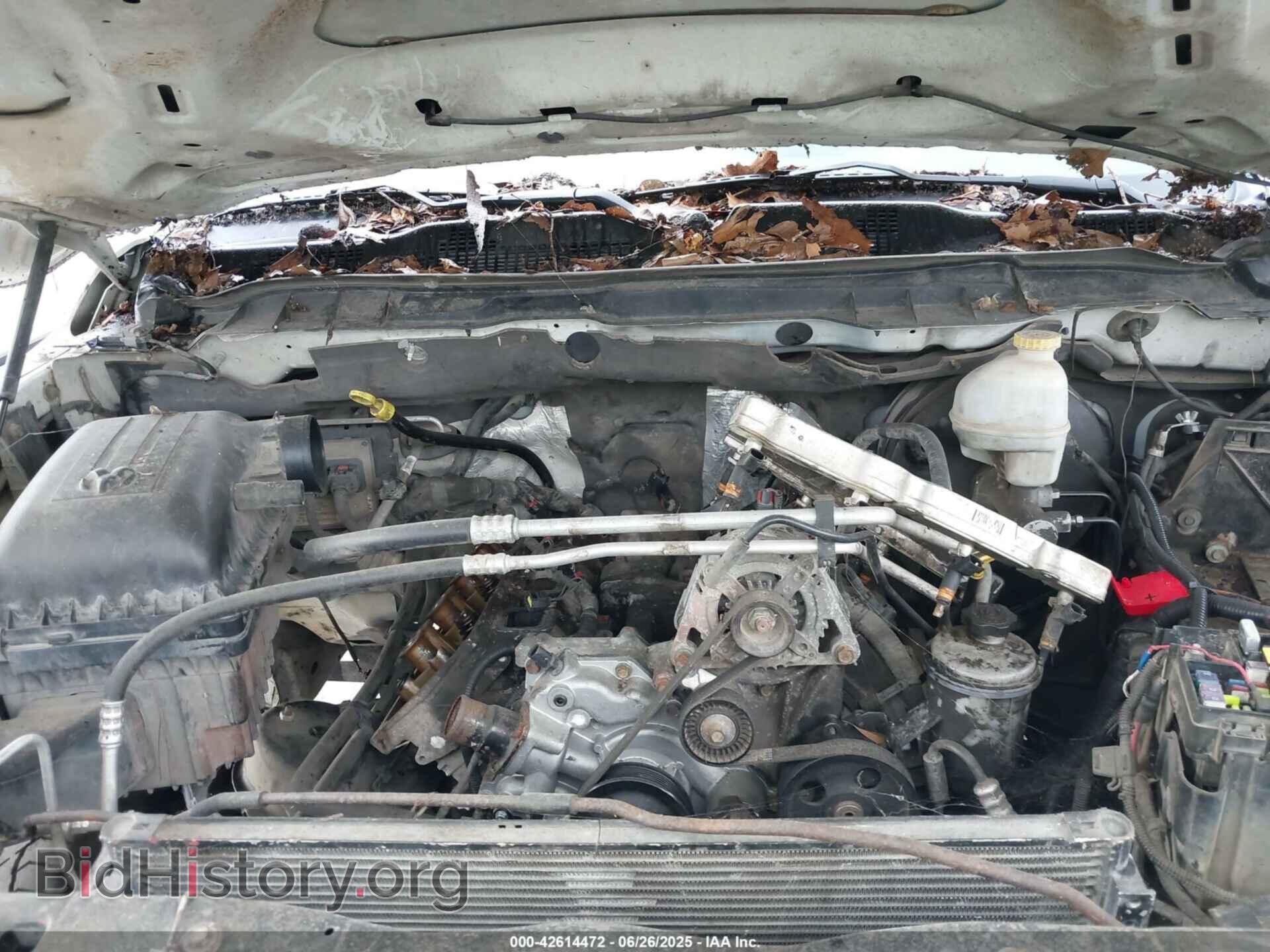 2012 RAM 1500 - VIN: 1C6RD7KT1CS205659 - Фото 10