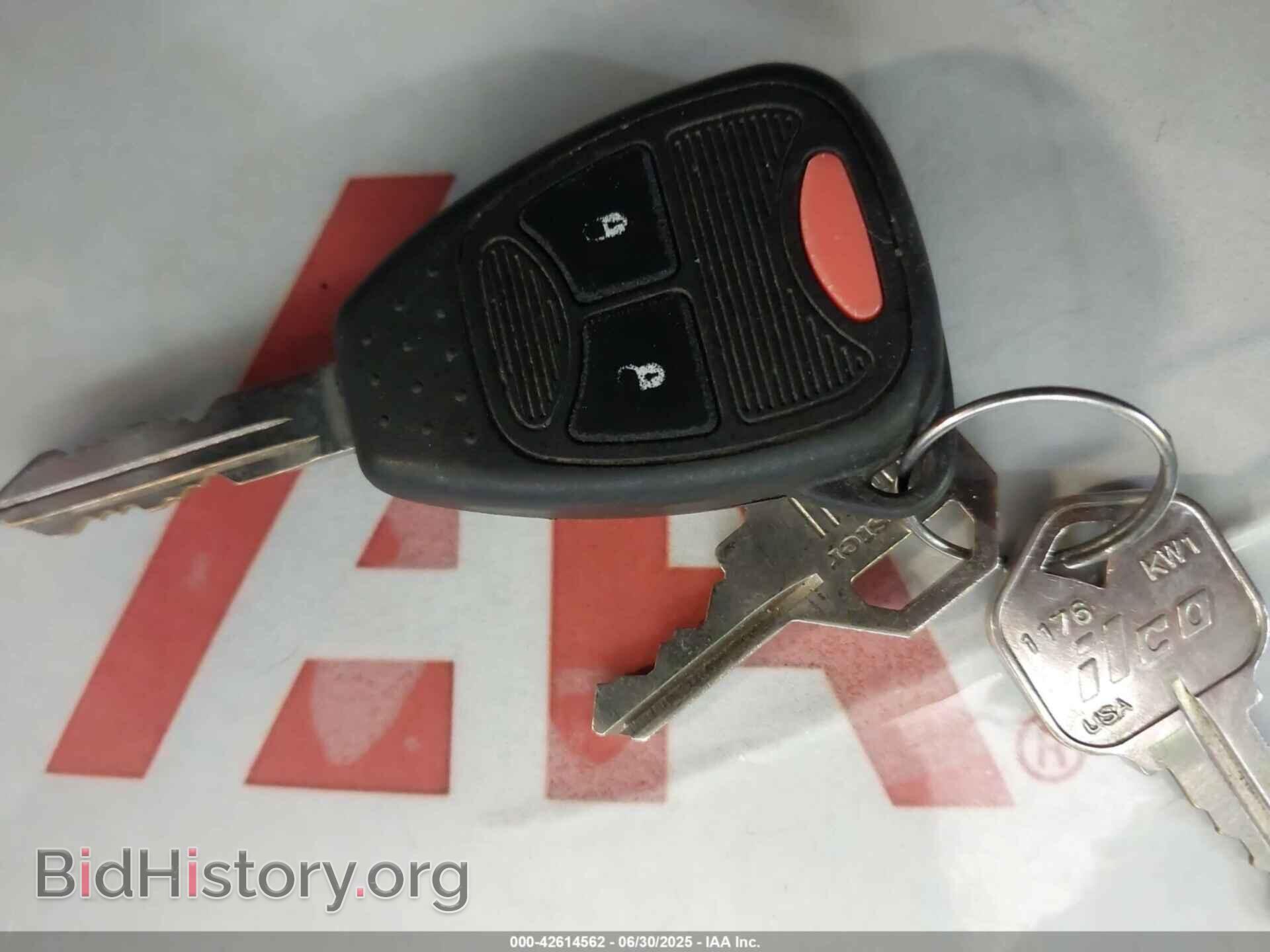 2012 JEEP COMPASS - VIN: 1C4NJDBB6CD675793 - Фото 11