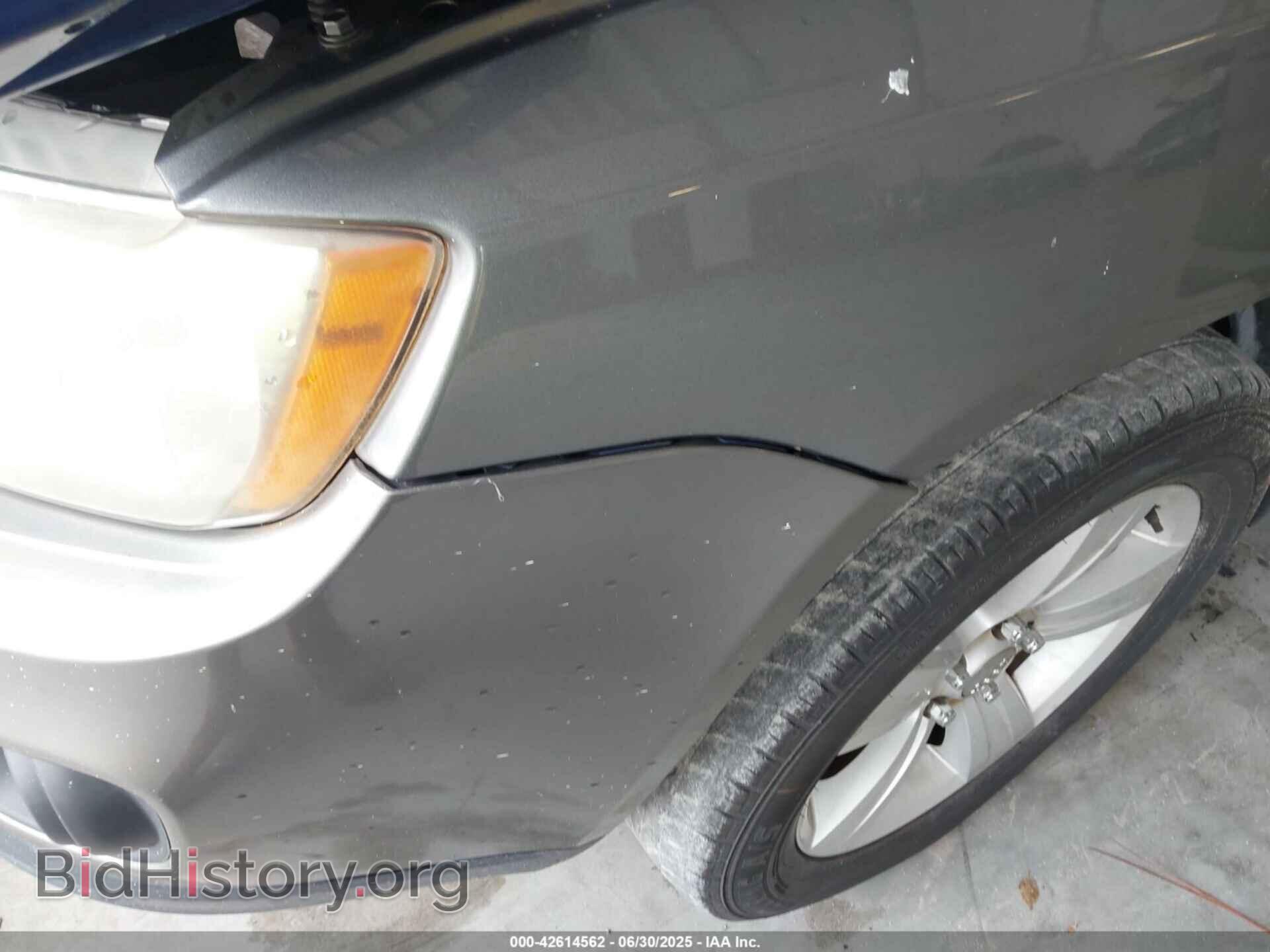 2012 JEEP COMPASS - VIN: 1C4NJDBB6CD675793 - Фото 6