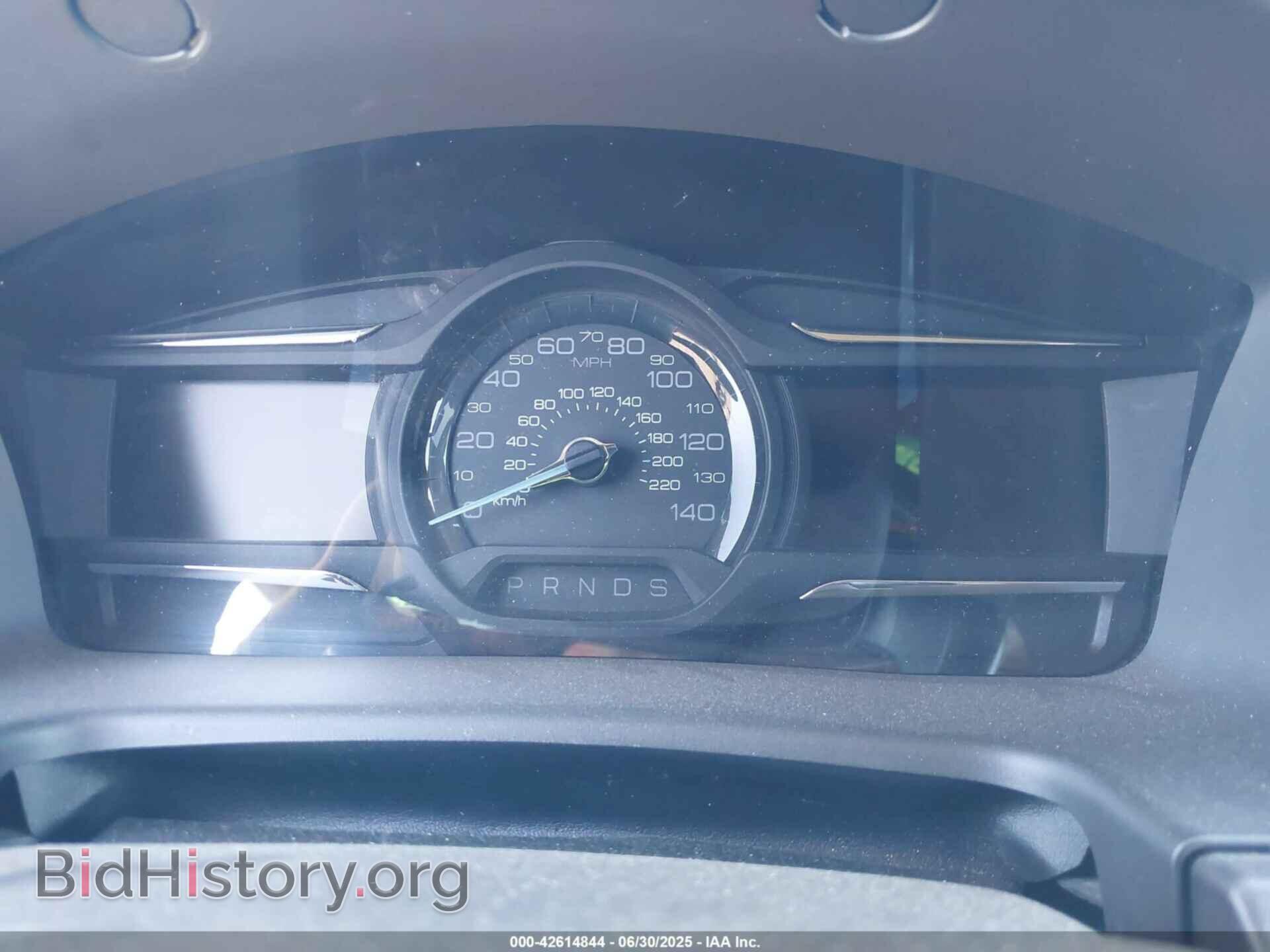 2014 FORD FLEX - VIN: 2FMHK6DT1EBD00295 - Photo 7