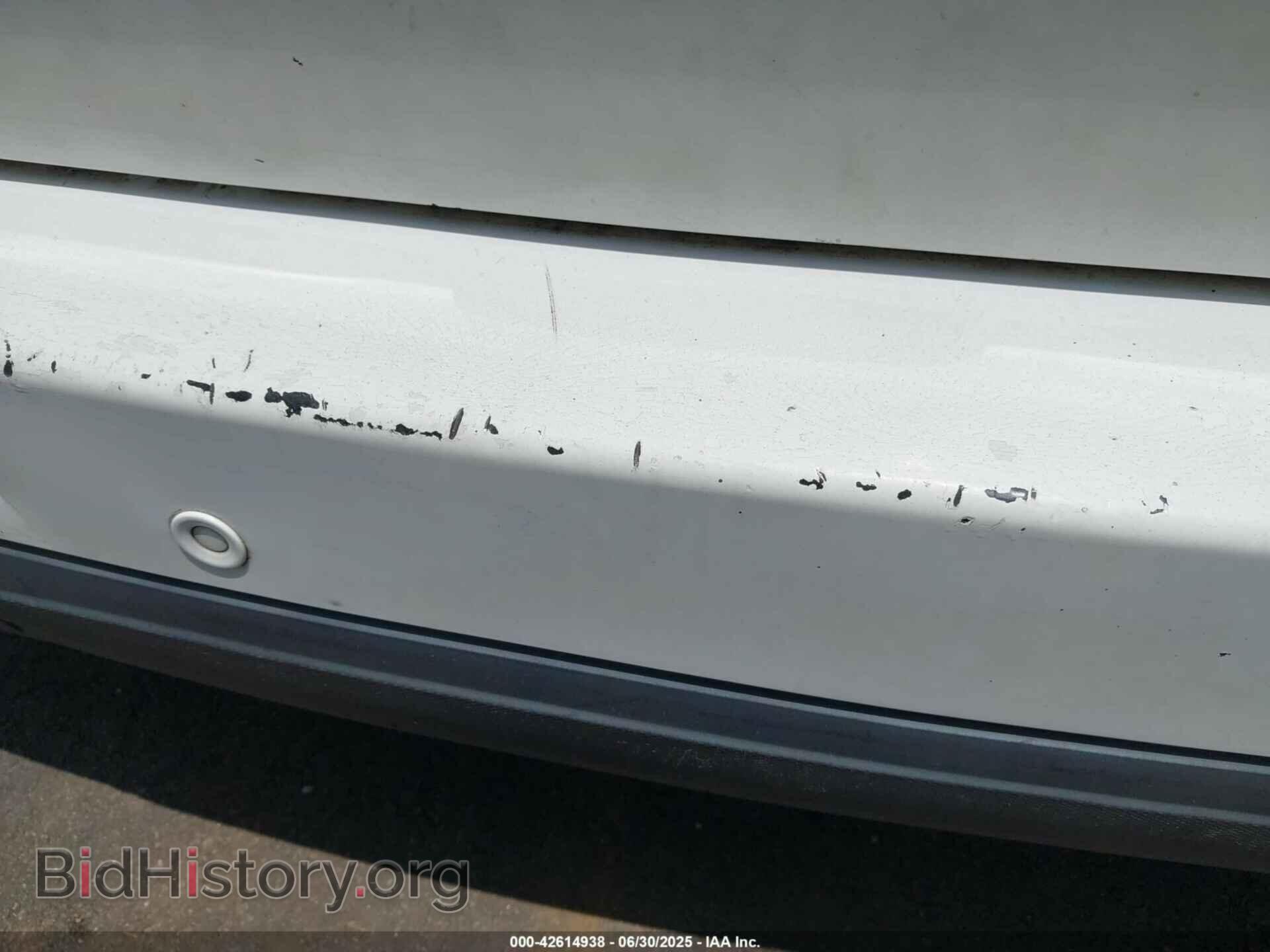 2006 BUICK RENDEZVOUS - VIN: 3G5DA03L66S576558 - Фото 6