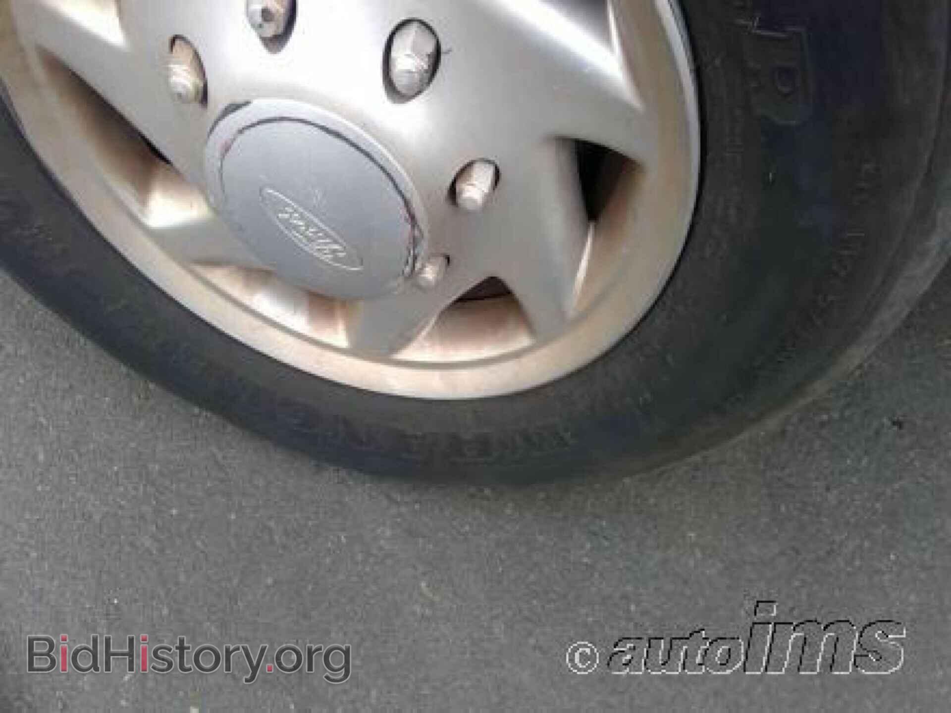 2013 FORD E-150 - VIN: 1FTNE1EW6DDA61832 - Фото 8