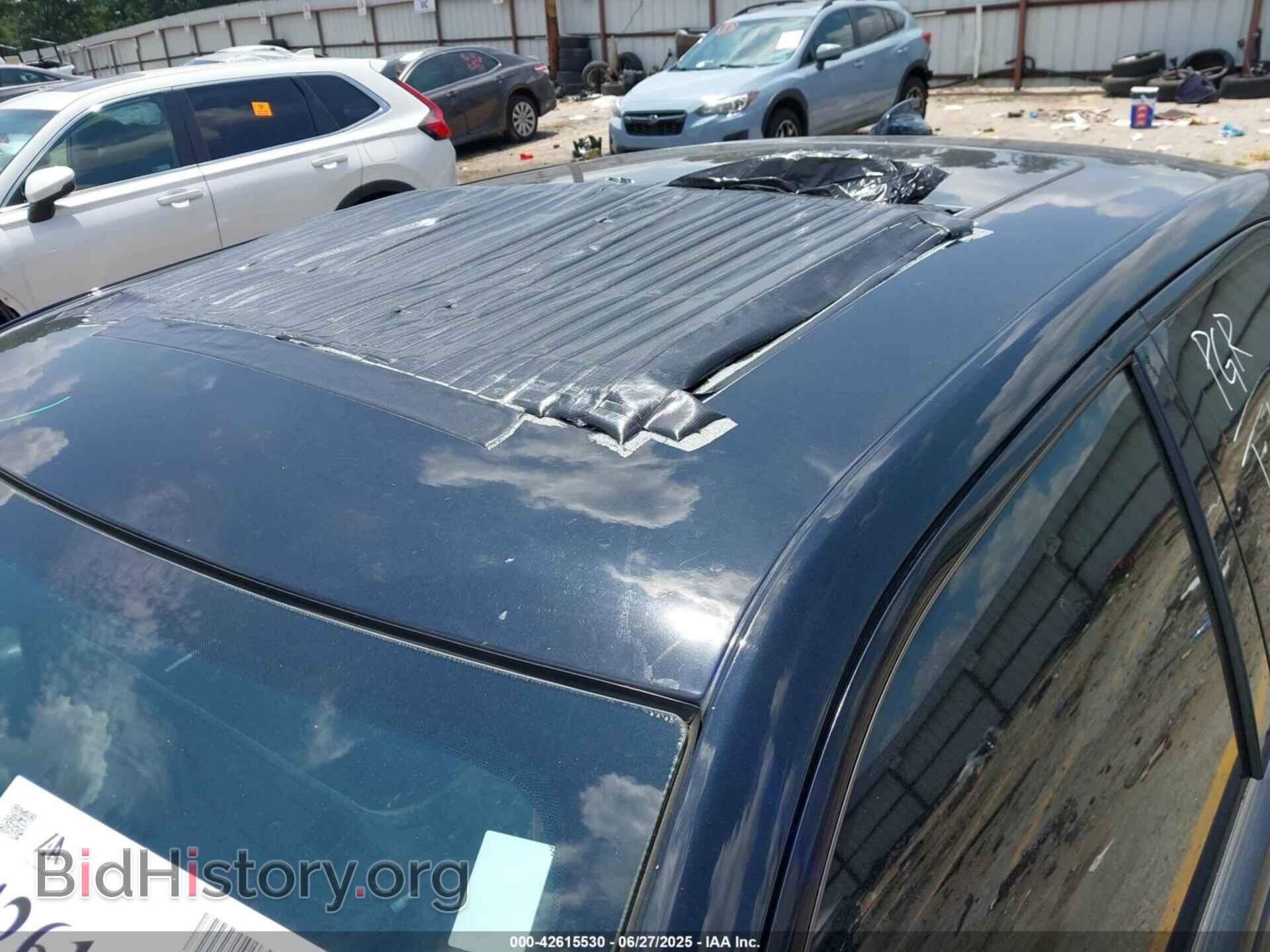 2017 CHRYSLER 300 - VIN: 2C3CCABG3HH647251 - Фото 6