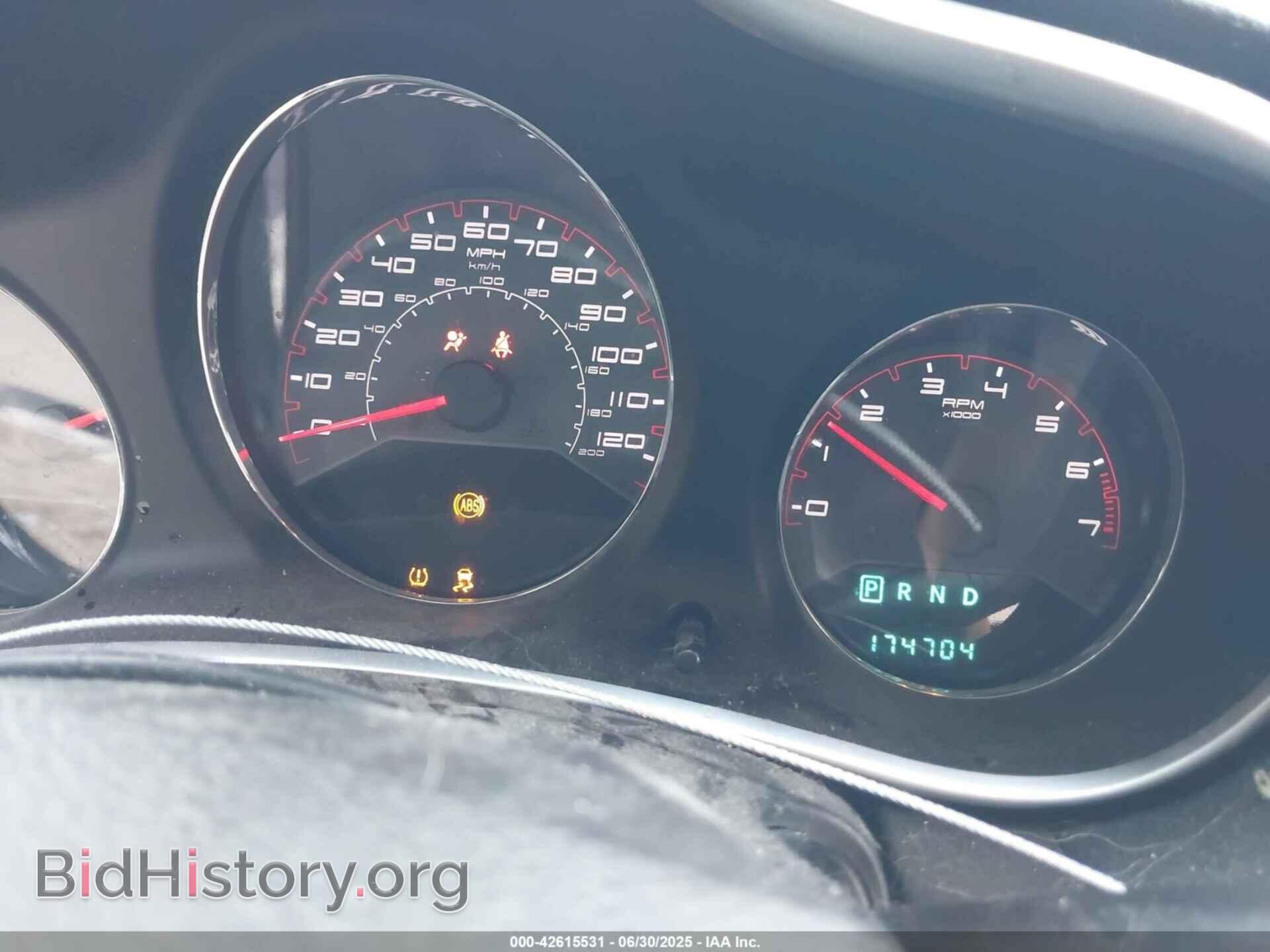 2012 DODGE AVENGER - VIN: 1C3CDZAB3CN216068 - Photo 7