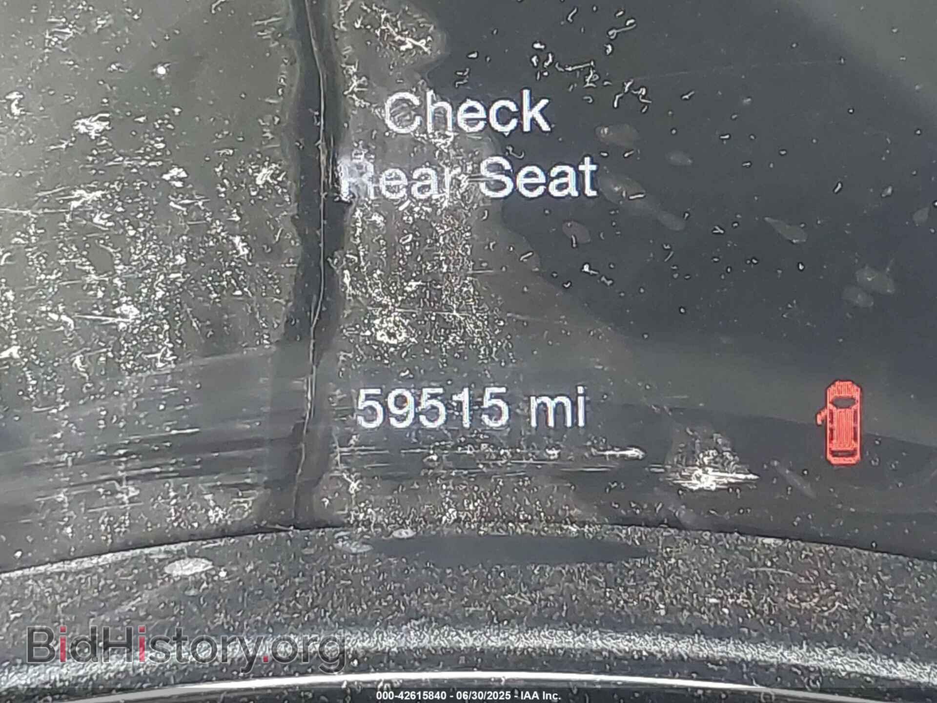 2022 DODGE DURANGO - VIN: 1C4RDJDG7NC220637 - Фото 15