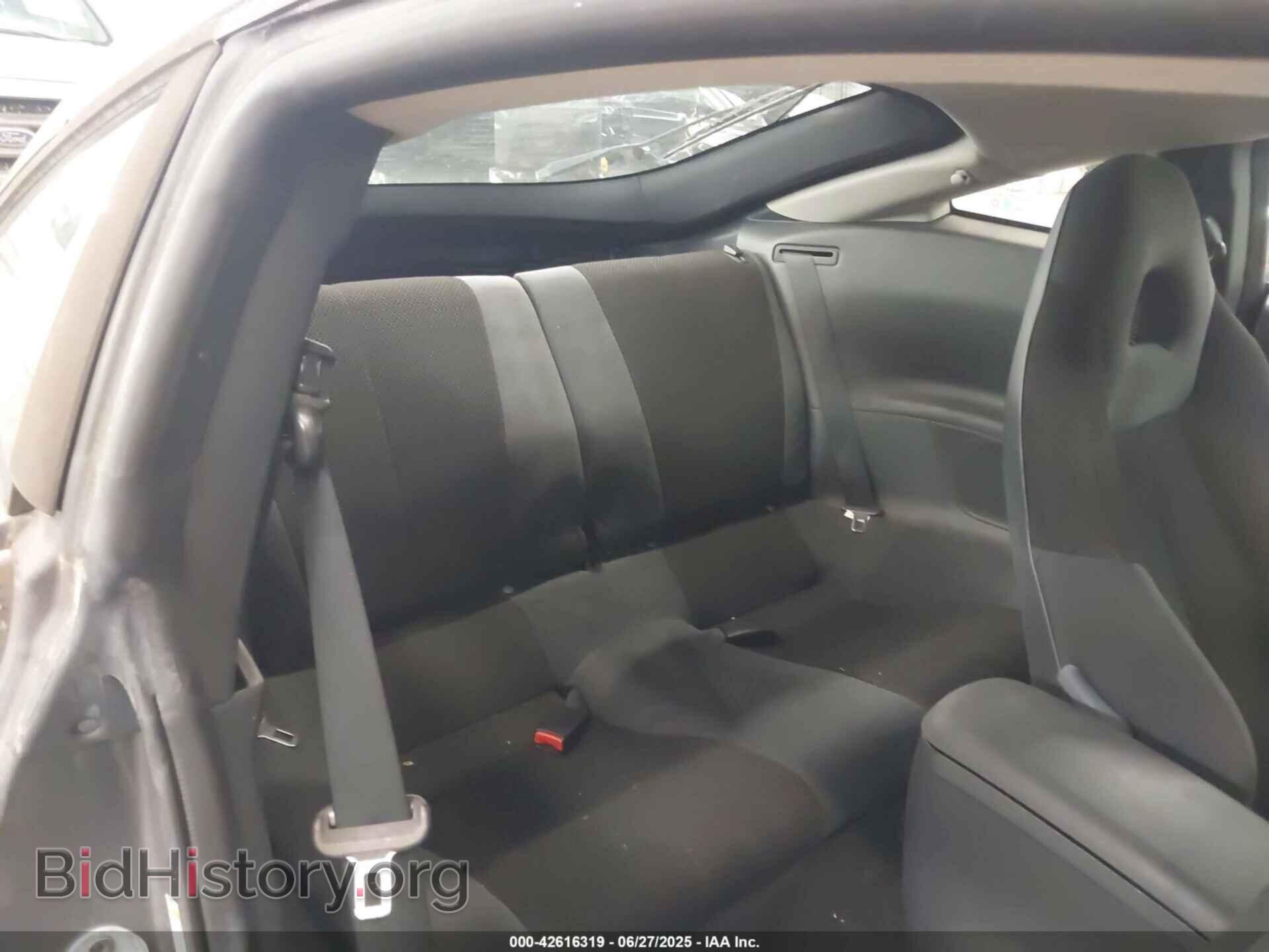 2006 MITSUBISHI ECLIPSE - VIN: 4A3AK24F46E030555 - Photo 8