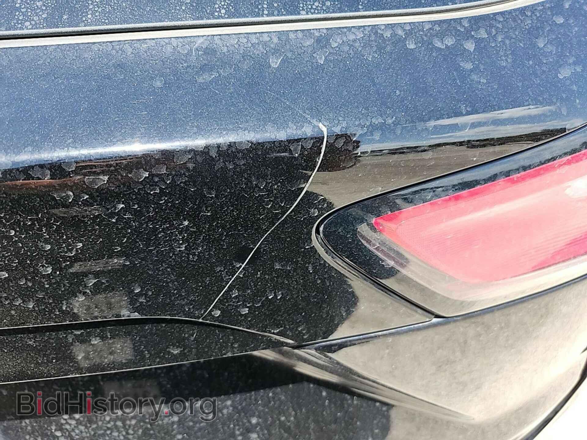 2021 FORD EDGE - VIN: 2FMPK3K91MBA50766 - Photo 15