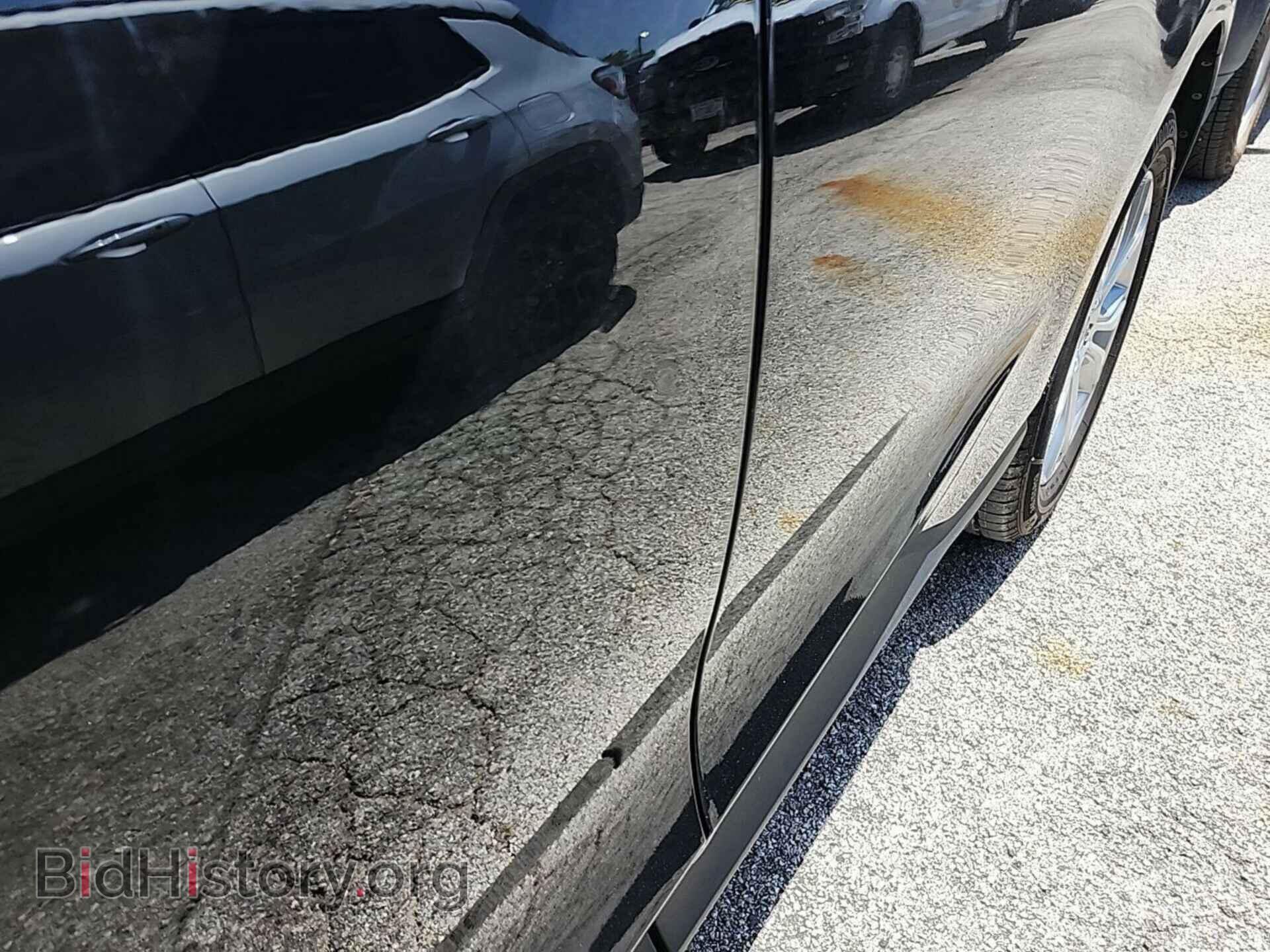 2021 FORD EDGE - VIN: 2FMPK3K91MBA50766 - Photo 28
