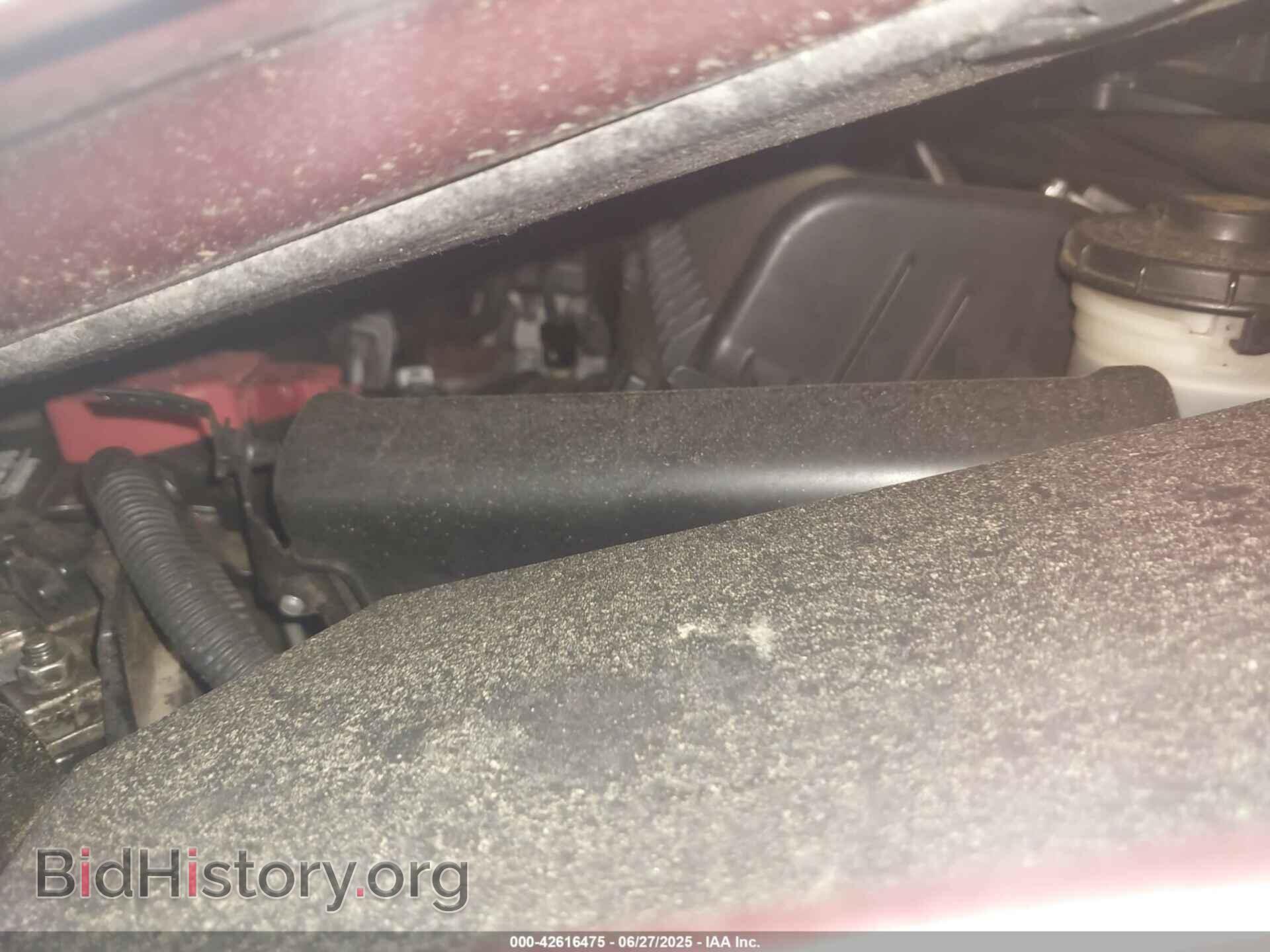 2012 HONDA CIVIC - VIN: JHMFB2F83CS006105 - Photo 10