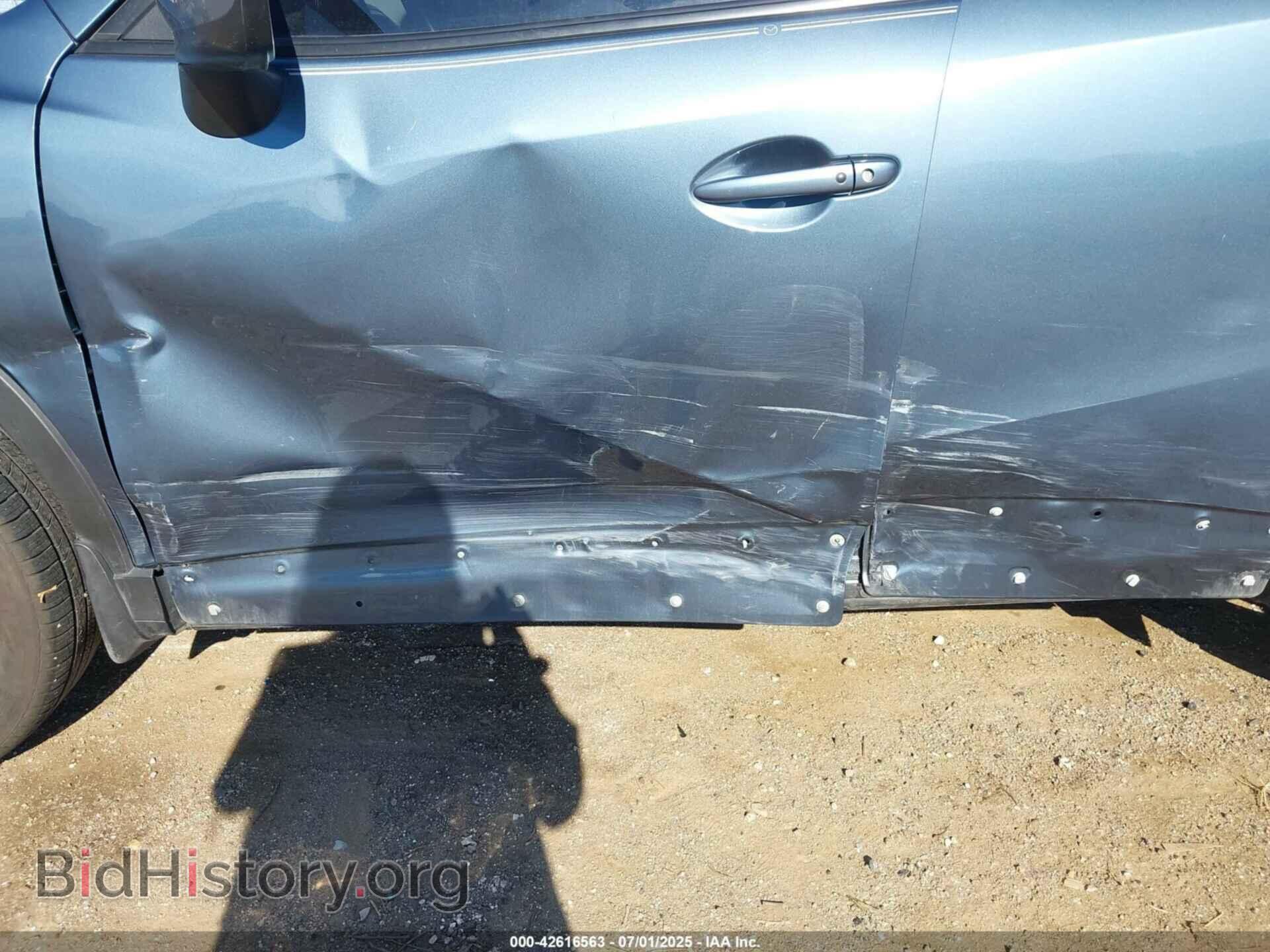 2015 MAZDA CX-5 - VIN: JM3KE2DY2F0515152 - Фото 6