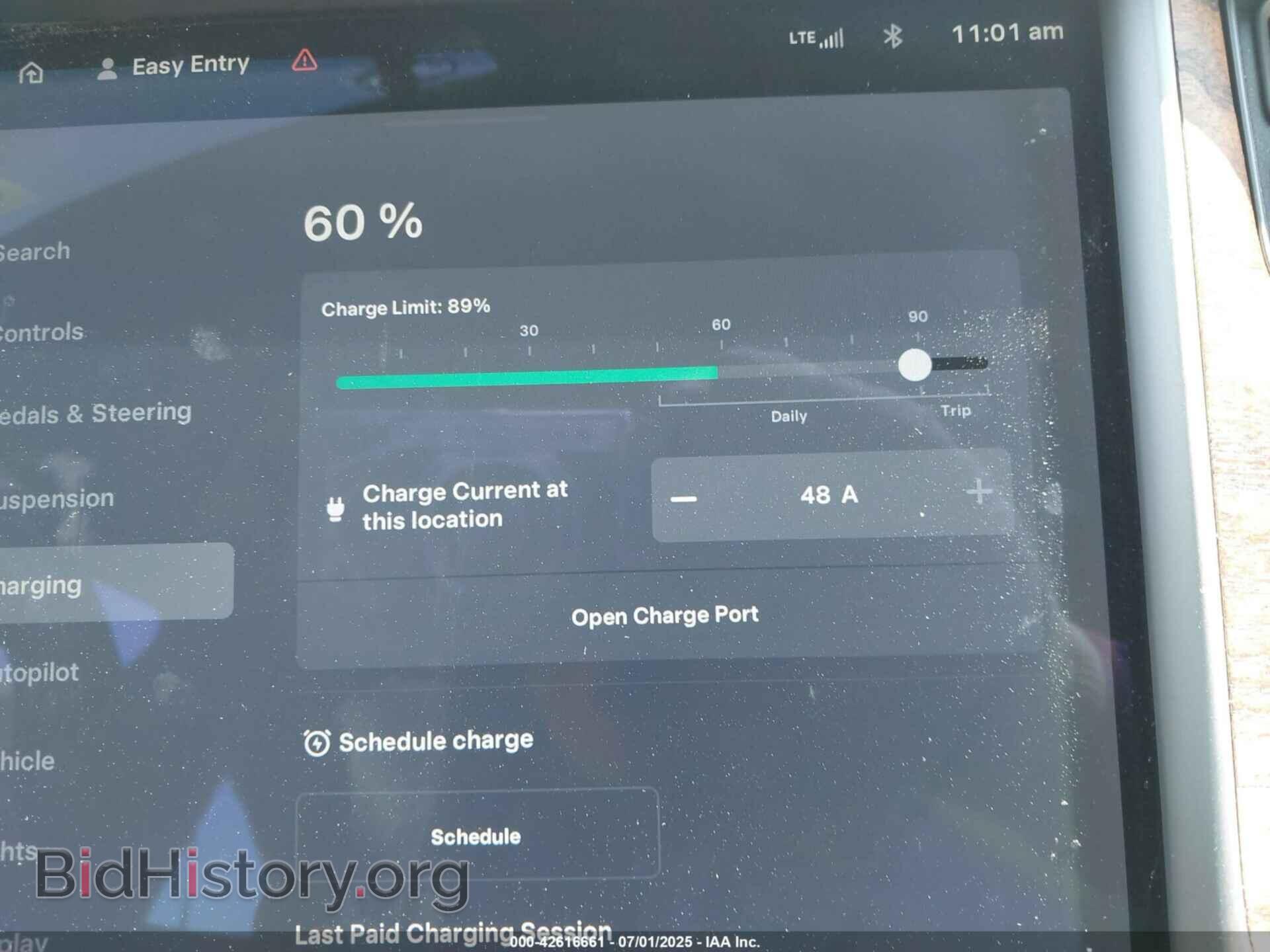 2018 TESLA MODEL S - VIN: 5YJSA1E29JF262494 - Photo 16