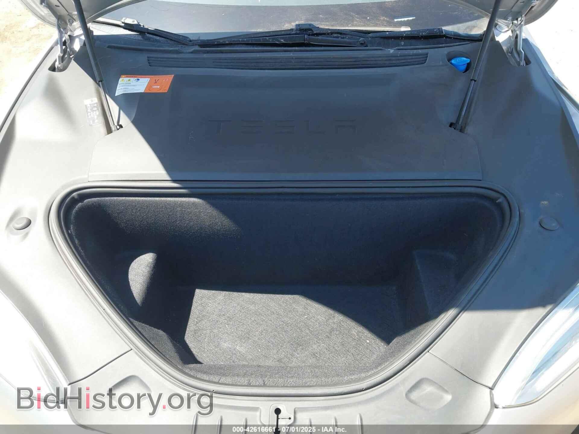 2018 TESLA MODEL S - VIN: 5YJSA1E29JF262494 - Photo 10