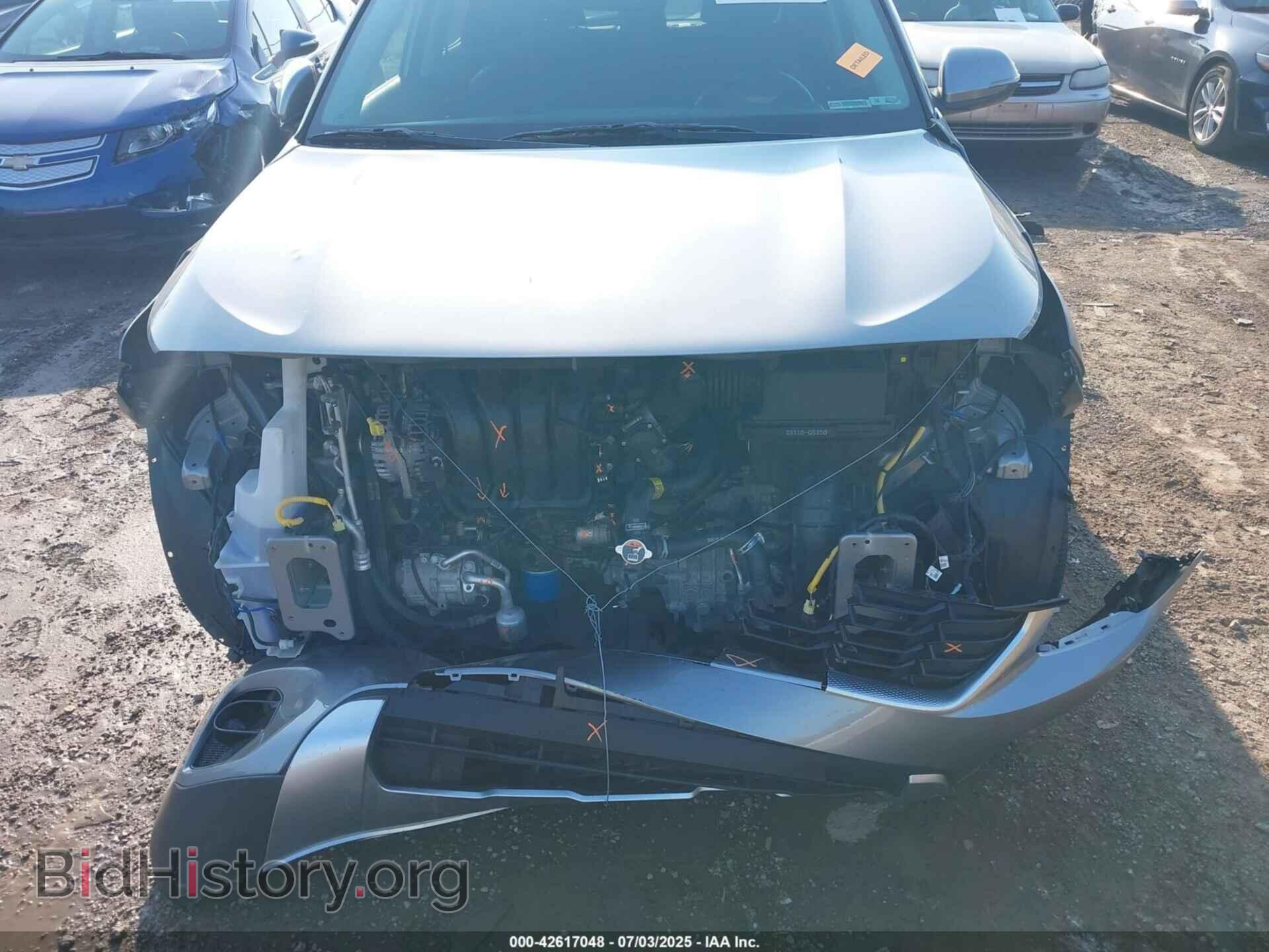 2024 KIA SELTOS - VIN: KNDER2AA9R7635155 - Фото 6